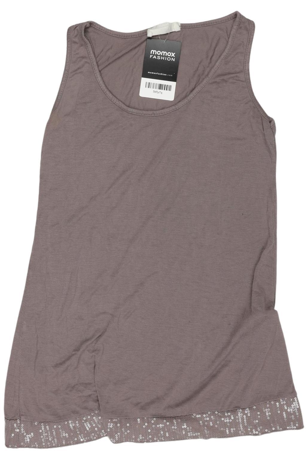 

Cartoon Damen Top, grau, Gr. 36