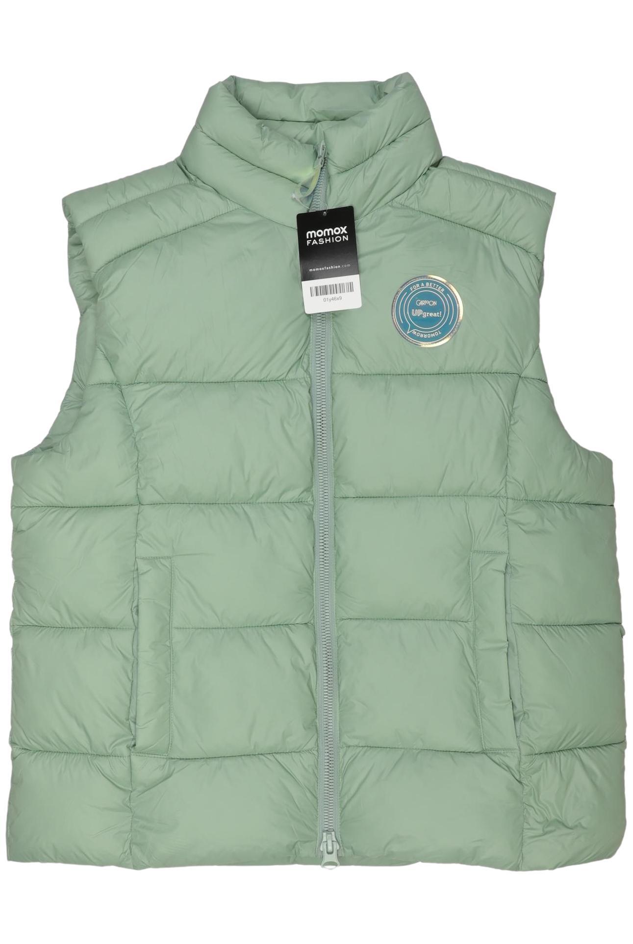 

Cartoon Damen Weste, grün, Gr. 38