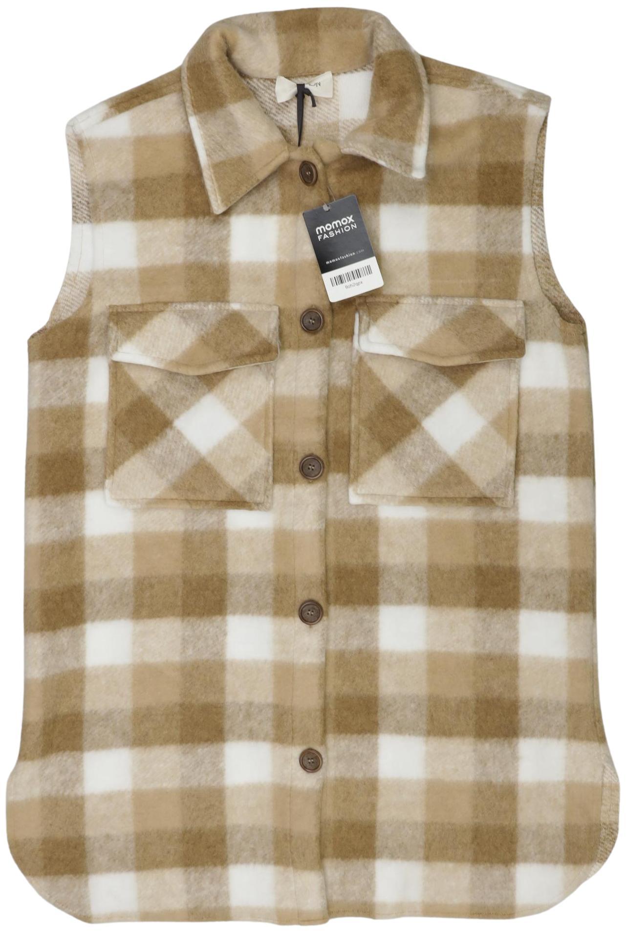 

Cartoon Damen Weste, beige, Gr. 38