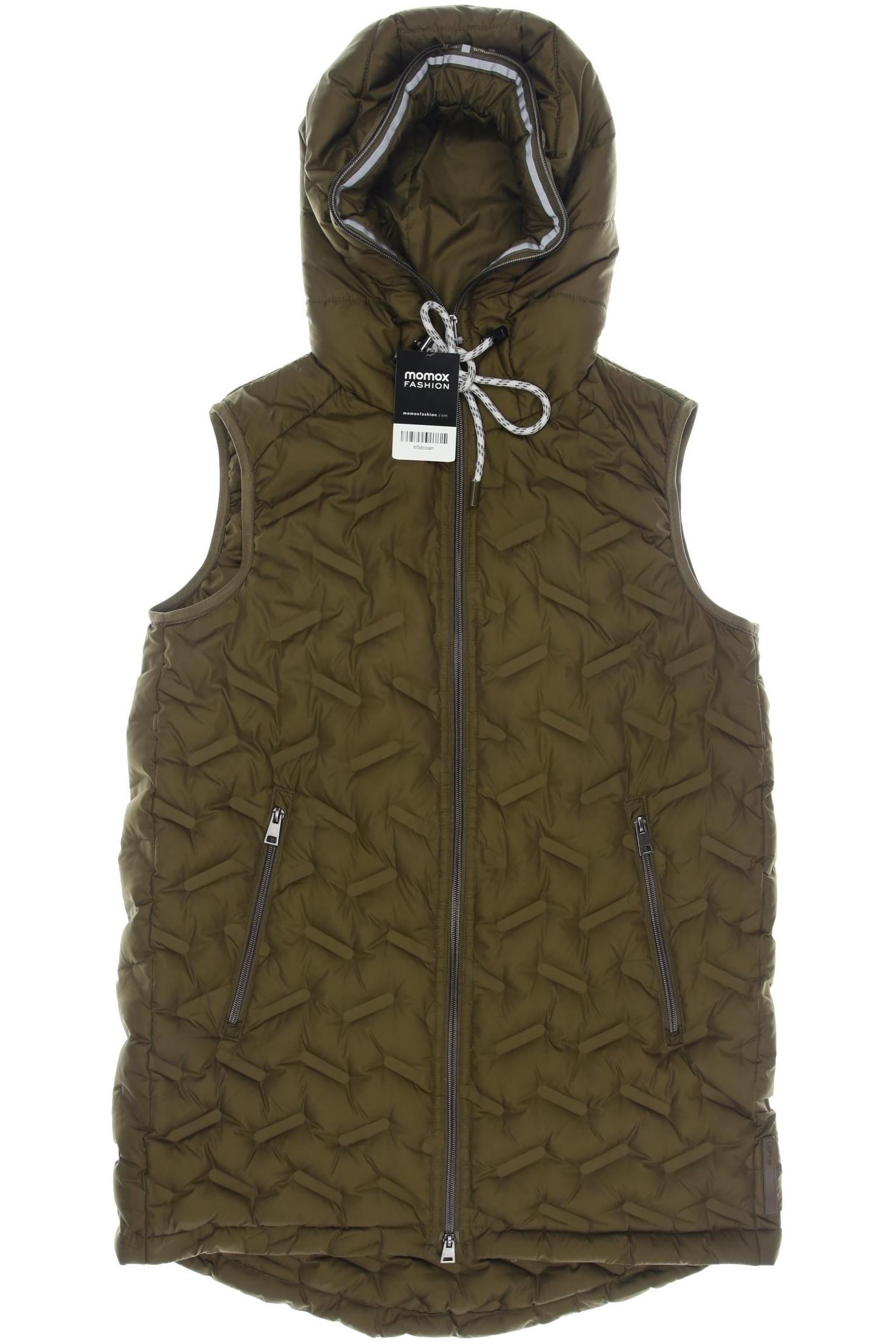 

Cartoon Damen Weste, grün, Gr. 36