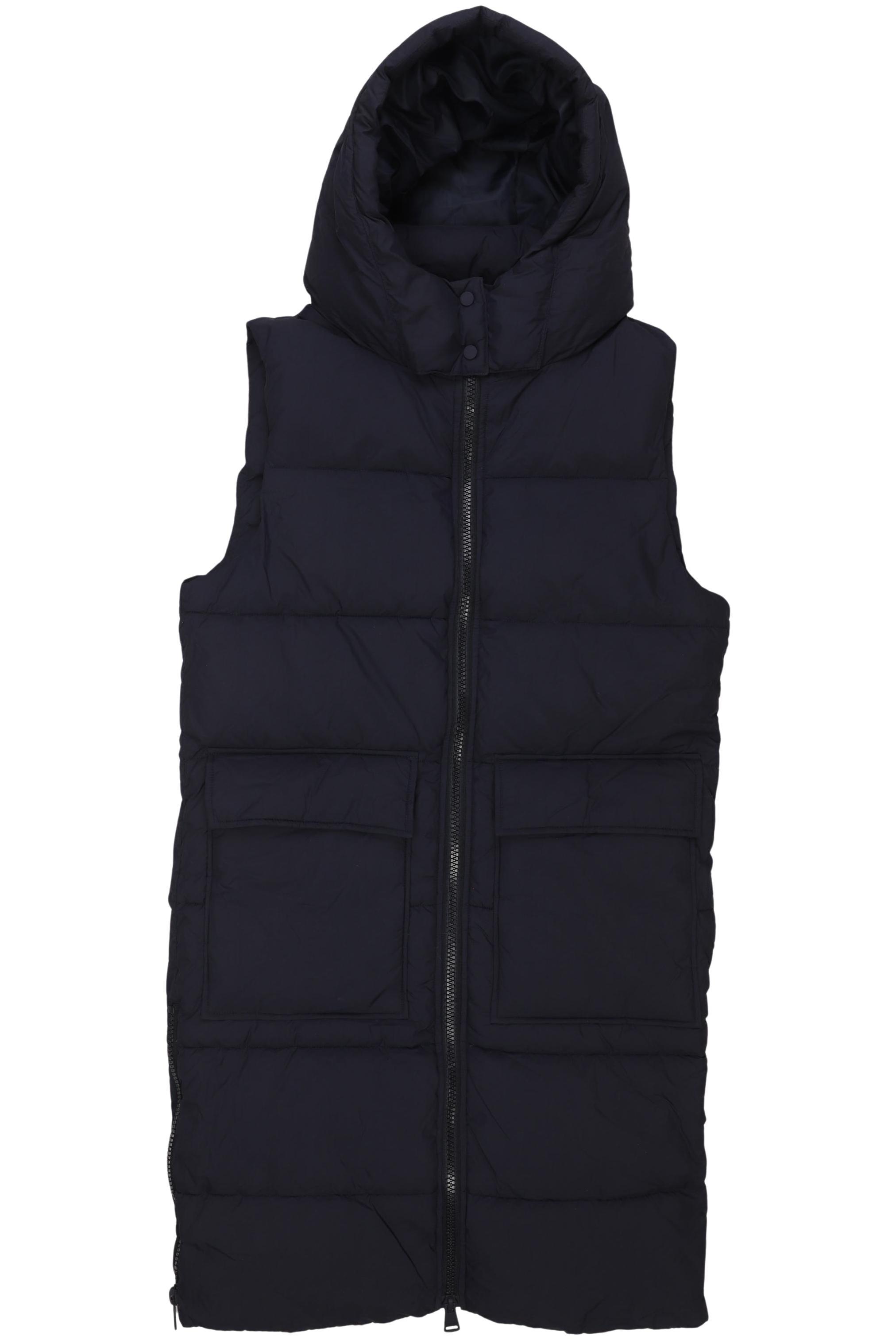 

Cartoon Damen Weste, marineblau, Gr. 38