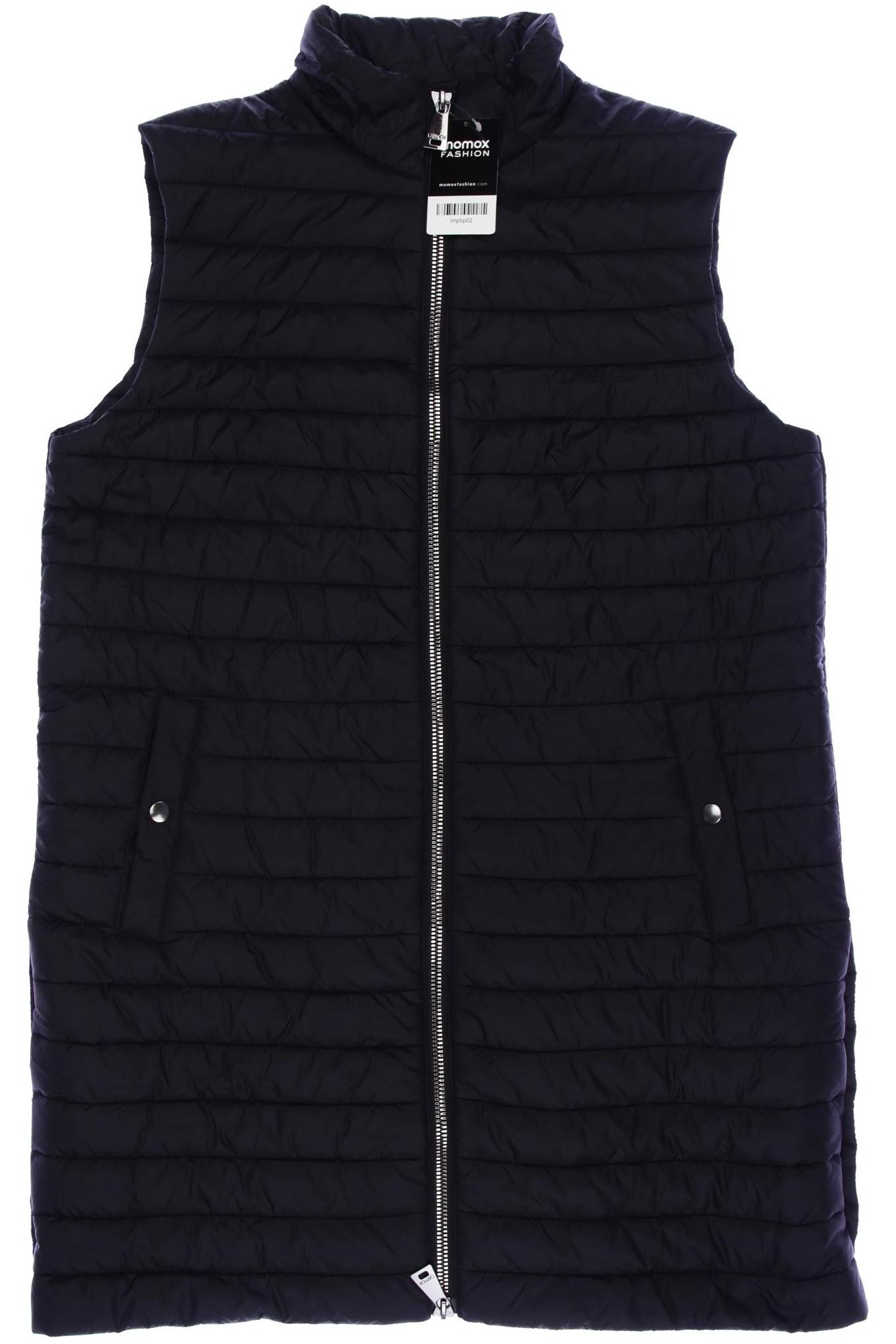 

Cartoon Damen Weste, schwarz, Gr. 42