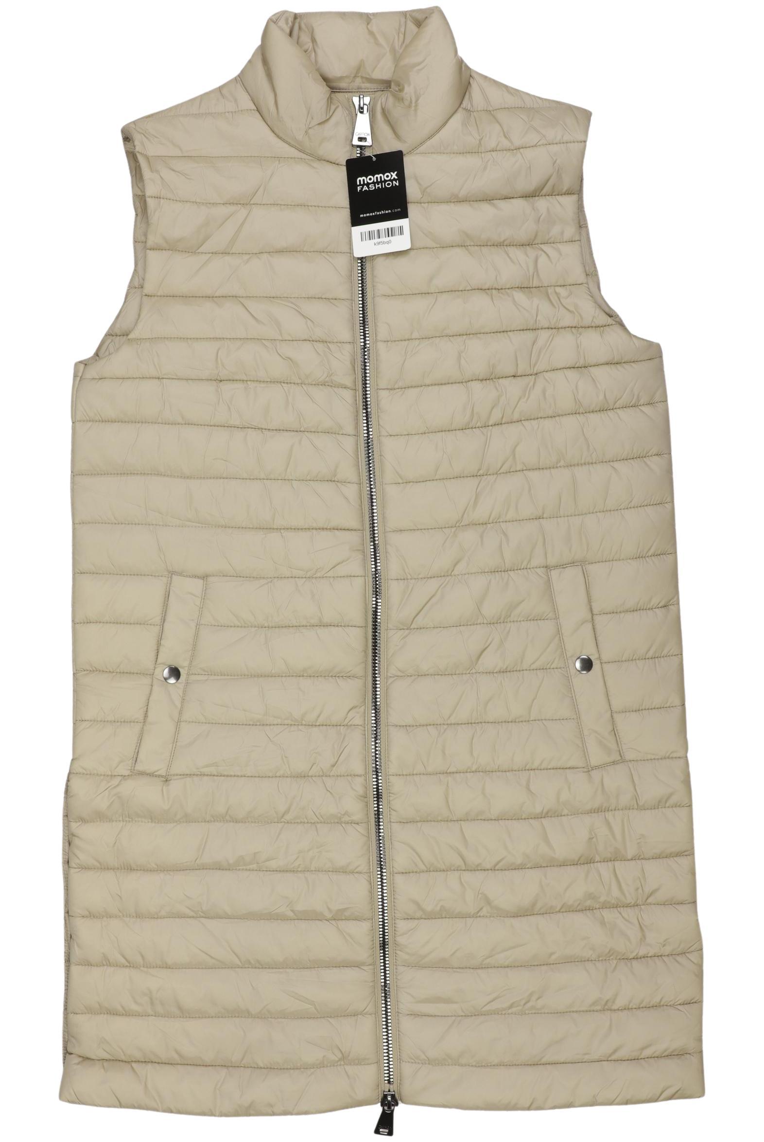 

Cartoon Damen Weste, beige, Gr. 36