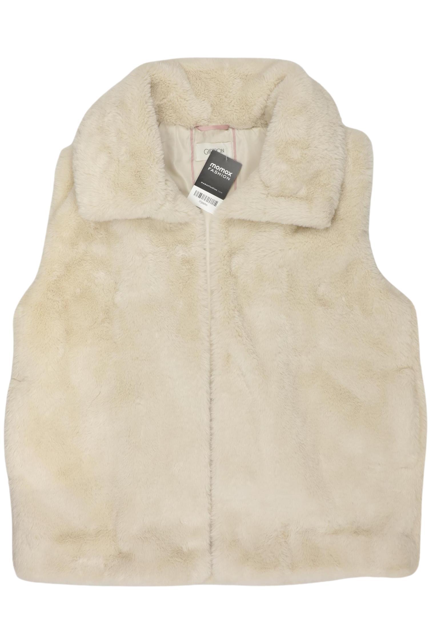 

Cartoon Damen Weste, cremeweiß, Gr. 38