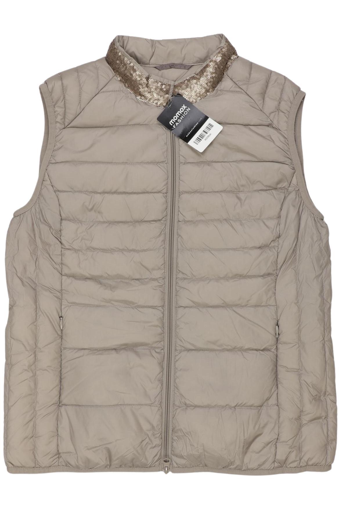 

Cartoon Damen Weste, beige, Gr. 38