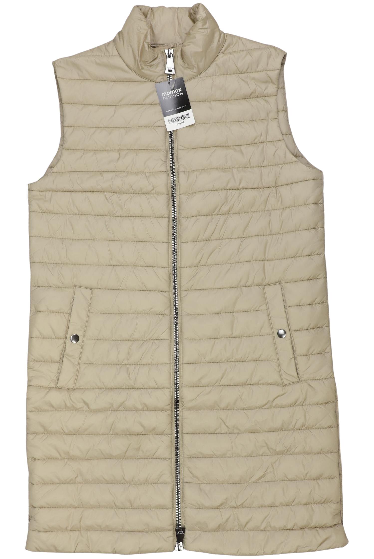 

Cartoon Damen Weste, beige, Gr. 36