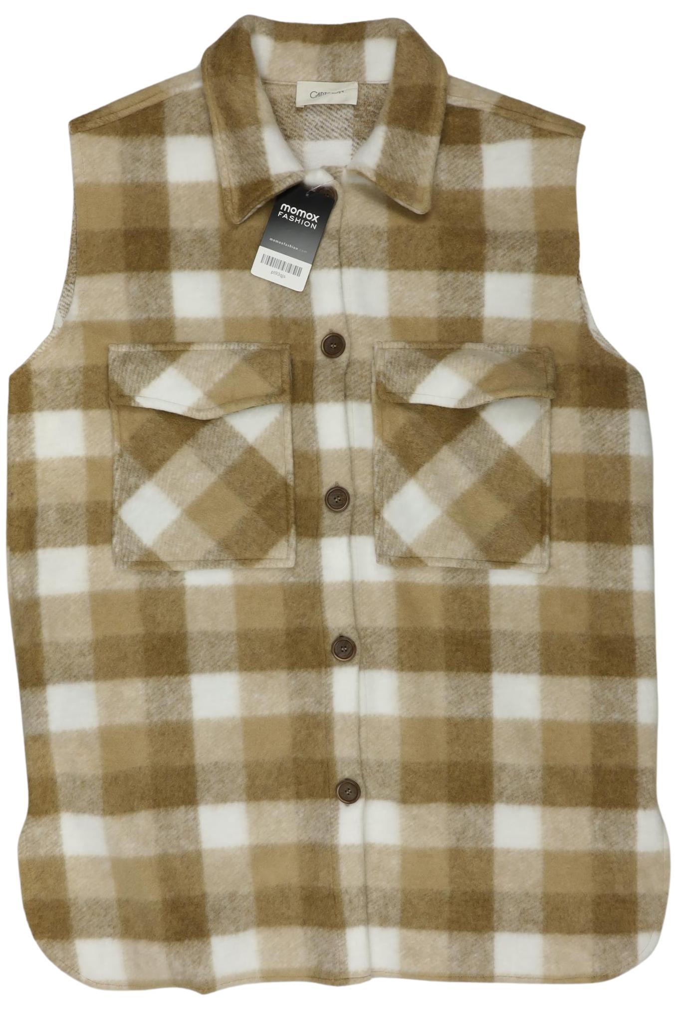 

Cartoon Damen Weste, mehrfarbig, Gr. 46