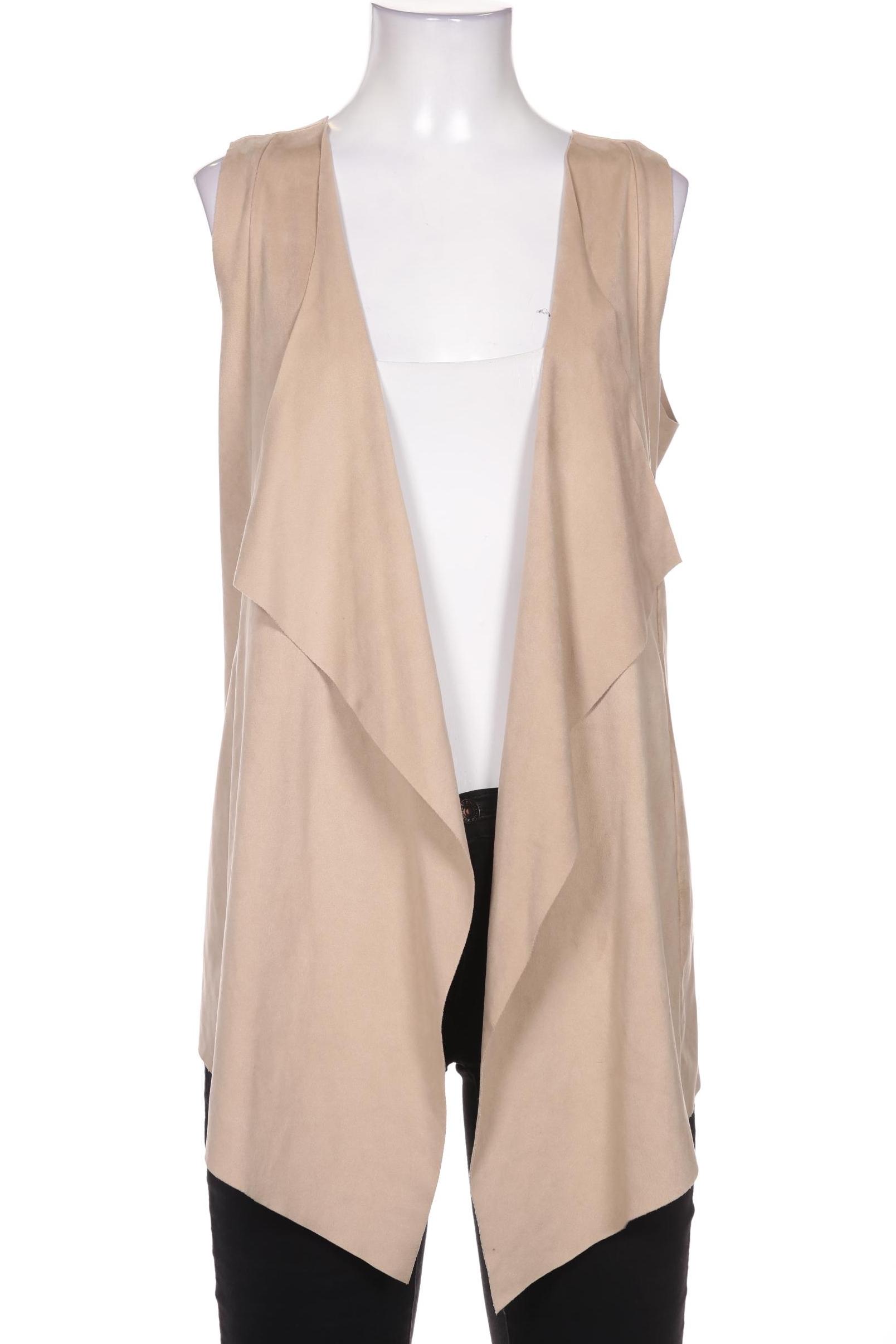 Thumbnail - Cartoon Damen Weste, beige, Gr. 36