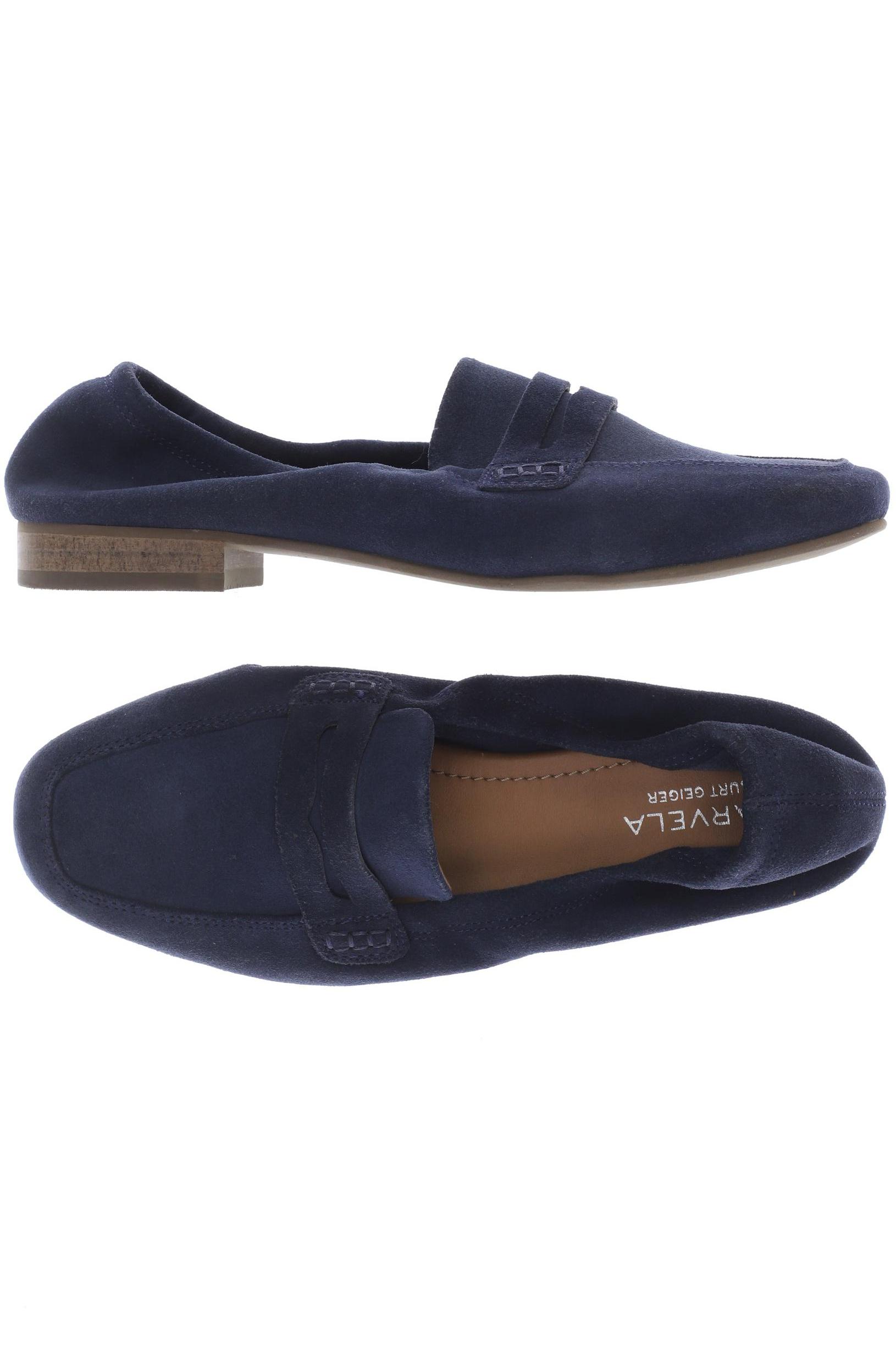 

Carvela Damen Halbschuh, blau