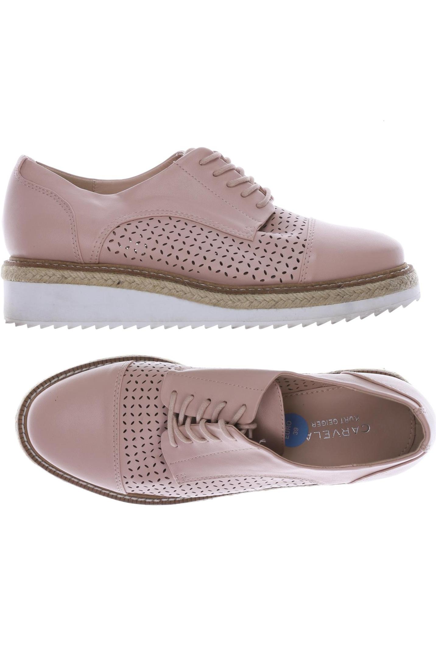 

Carvela Damen Halbschuh, pink