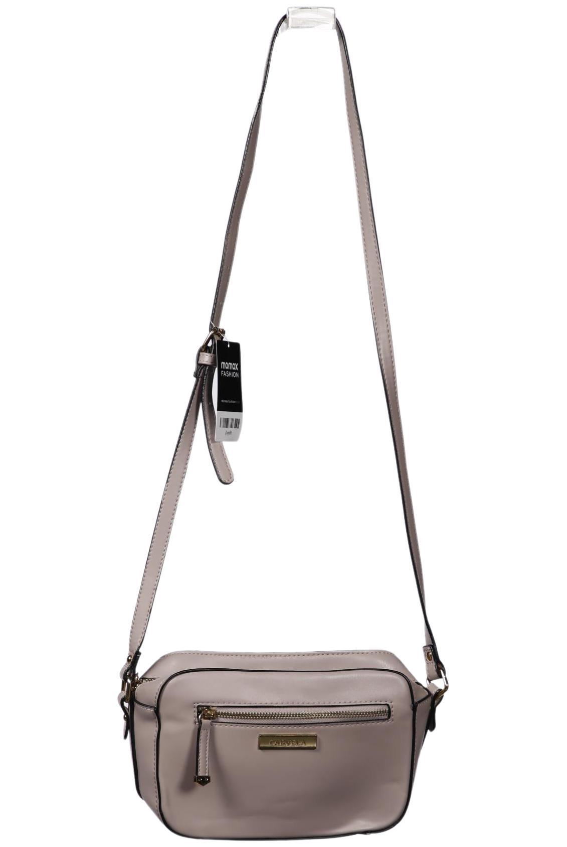 

Carvela Damen Handtasche, flieder, Gr.