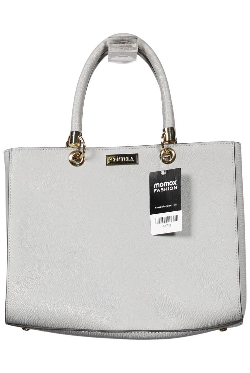 

Carvela Damen Handtasche, grau, Gr.