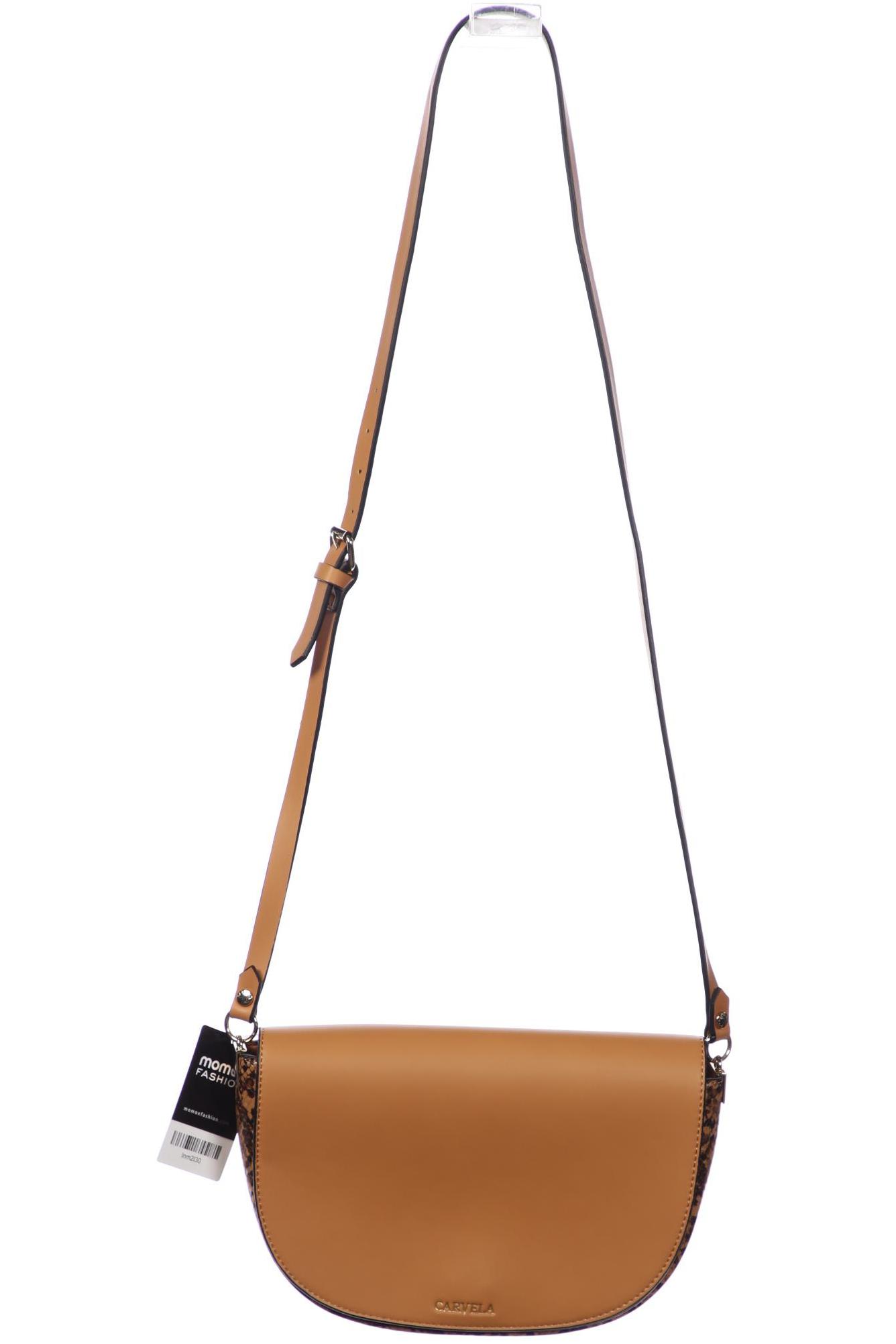 

Carvela Damen Handtasche, beige