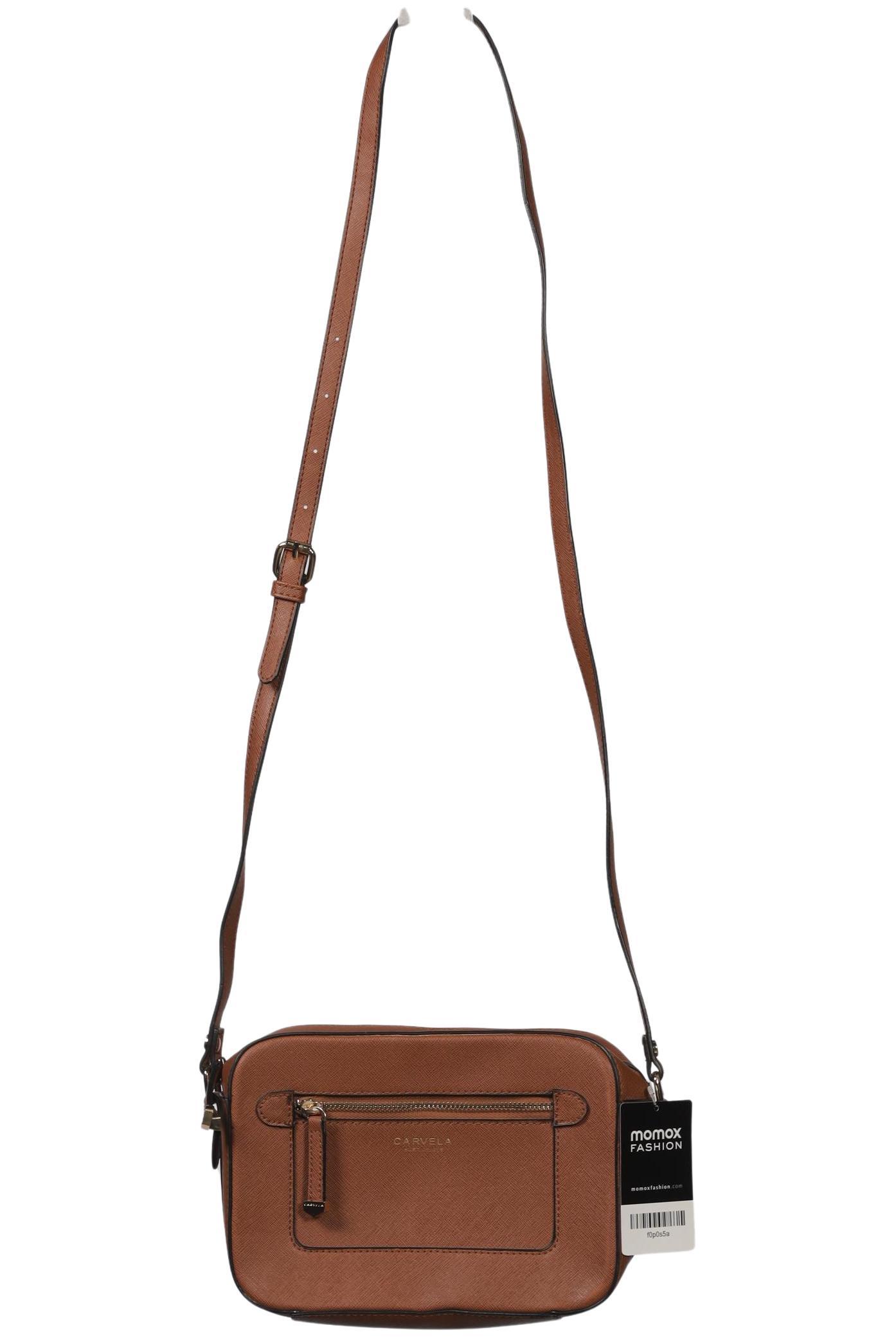 Thumbnail - Carvela Damen Handtasche, braun, Gr.