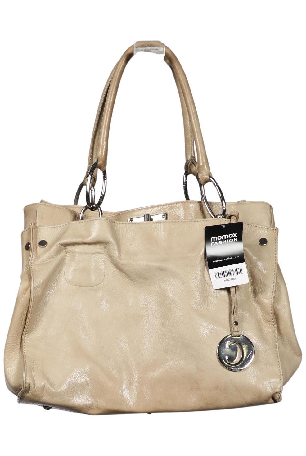 

Carvela Damen Handtasche, beige, Gr.