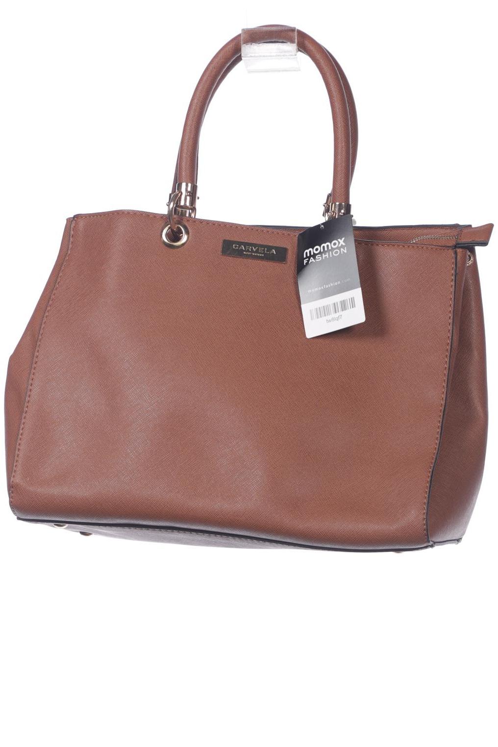 

Carvela Damen Handtasche, braun, Gr.