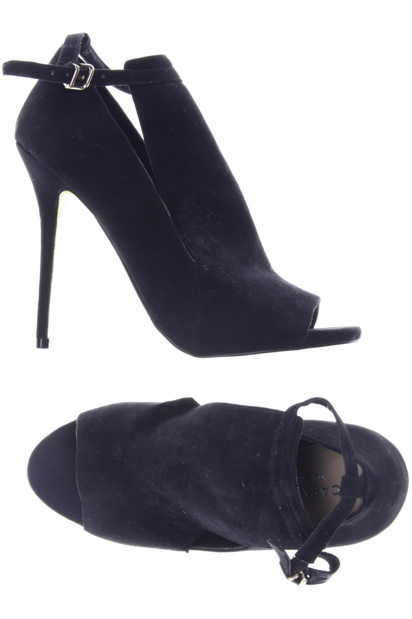 

Carvela Damen Pumps, schwarz, Gr. 38