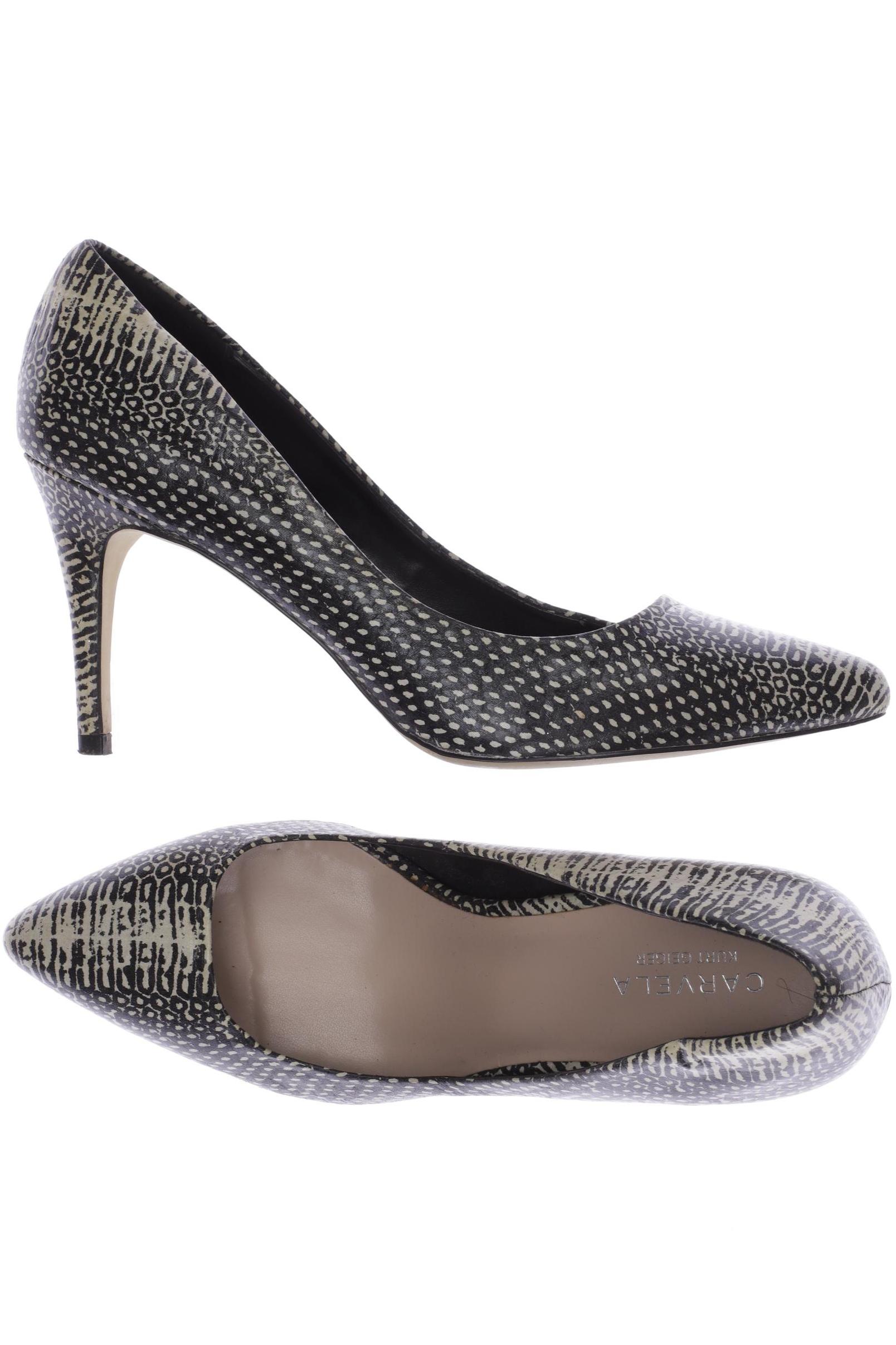 

Carvela Damen Pumps, schwarz