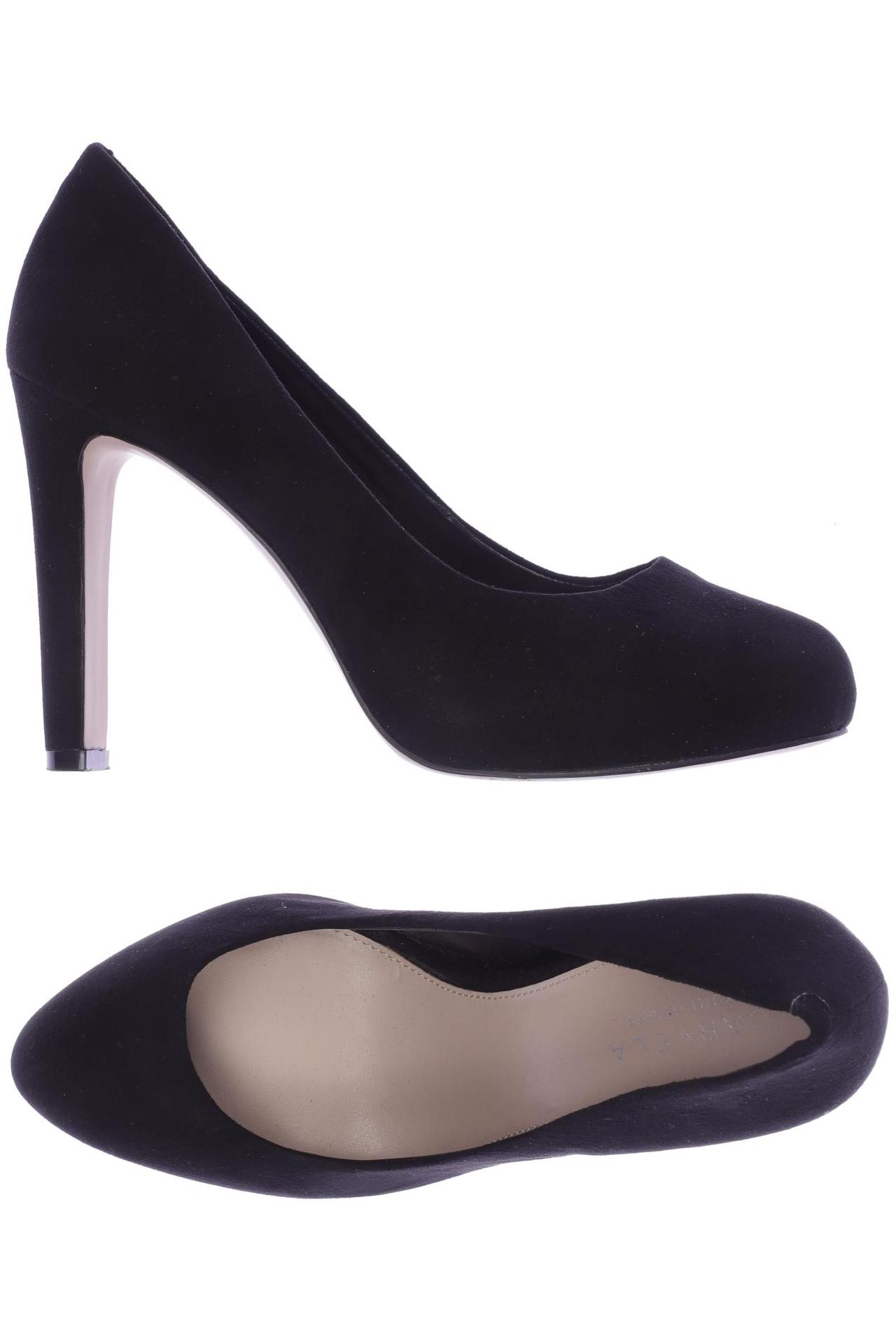 

Carvela Damen Pumps, schwarz, Gr. 39