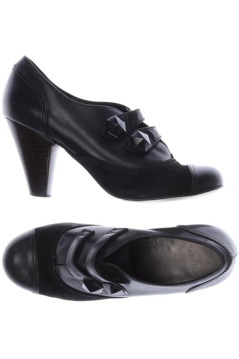 

Carvela Damen Pumps, schwarz, Gr. 39