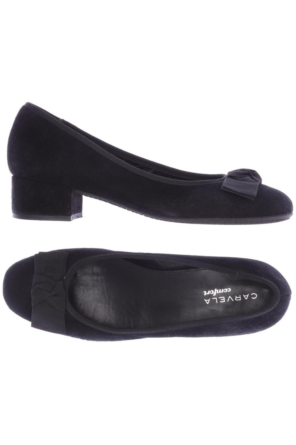 

Carvela Damen Pumps, schwarz, Gr. 39