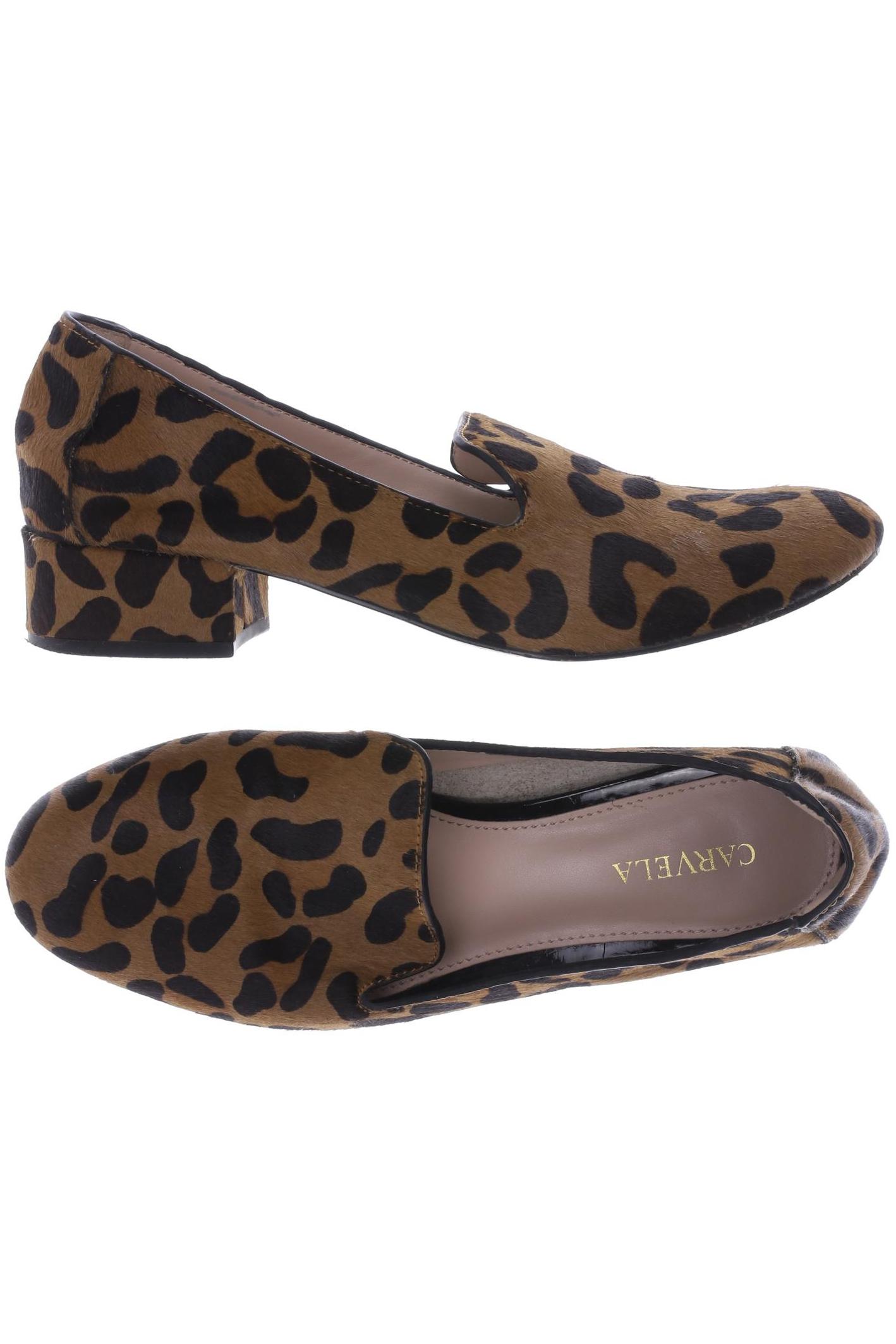 

Carvela Damen Pumps, braun
