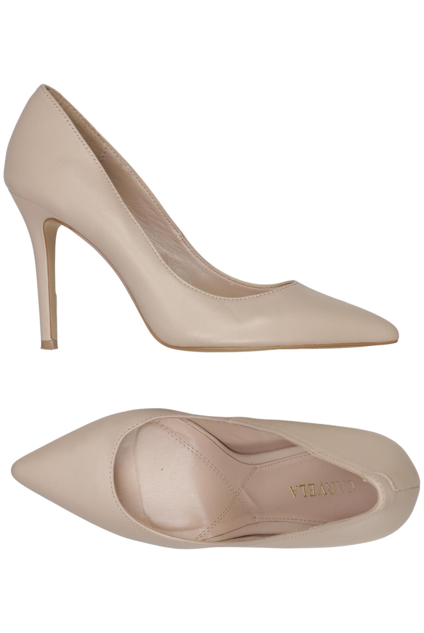

Carvela Damen Pumps, beige, Gr. 37