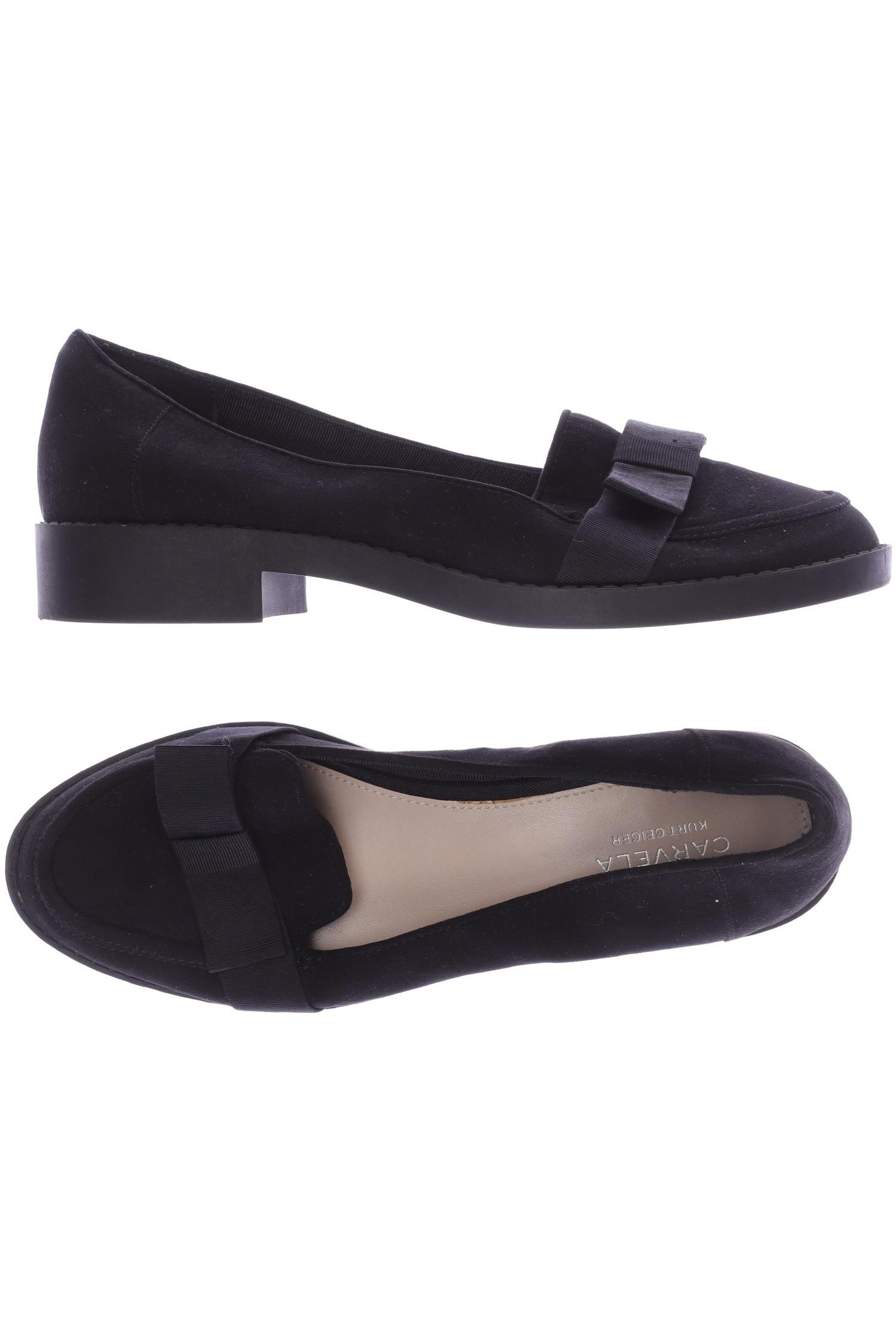 

Carvela Damen Pumps, schwarz