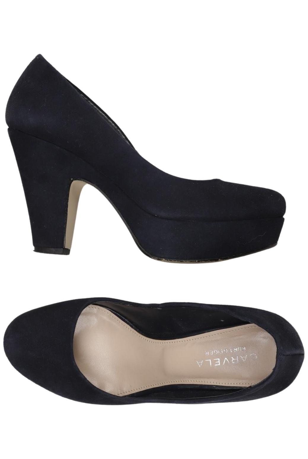 Thumbnail - Carvela Damen Pumps, marineblau, Gr. 36