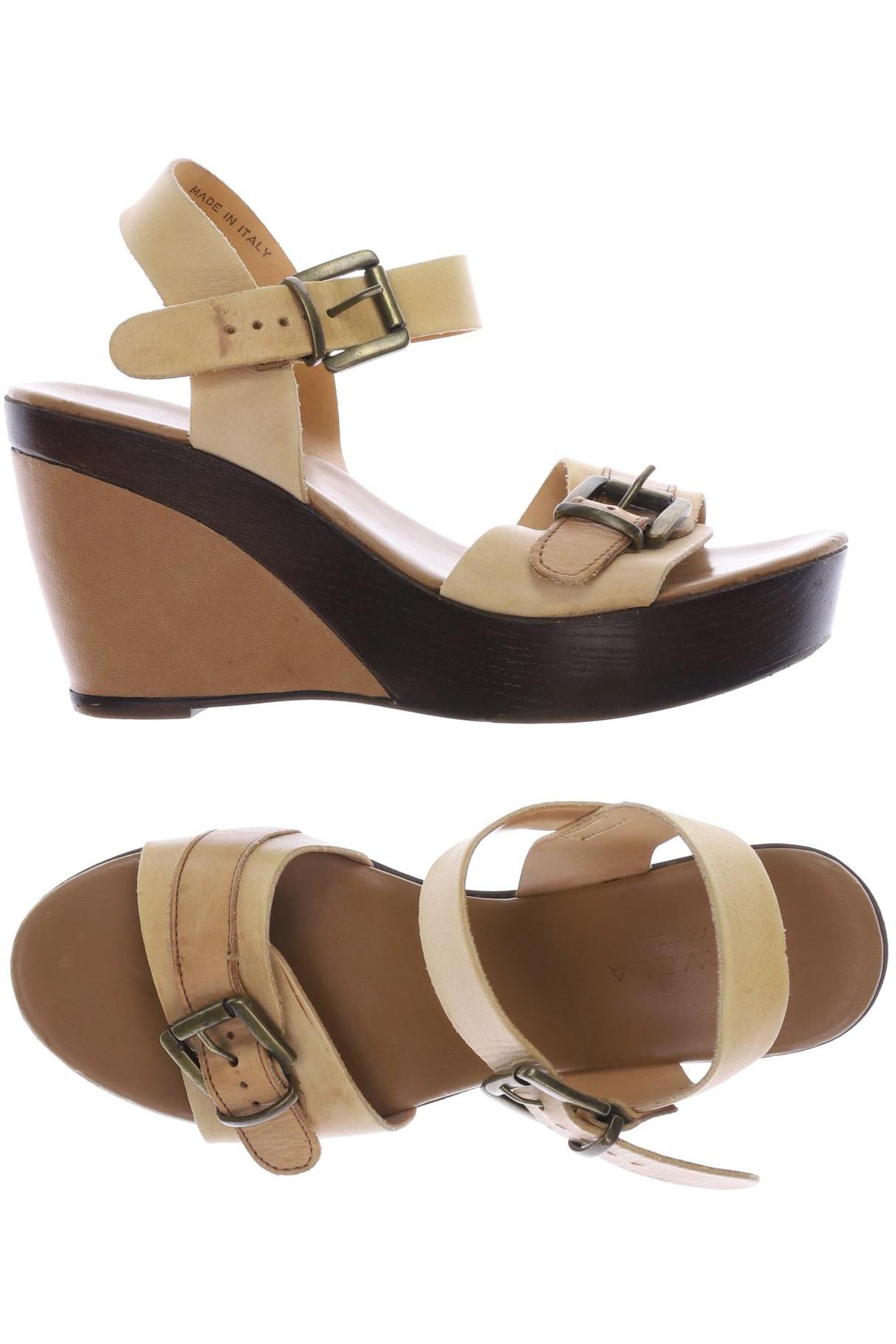 

Carvela Damen Sandale, beige, Gr. 37