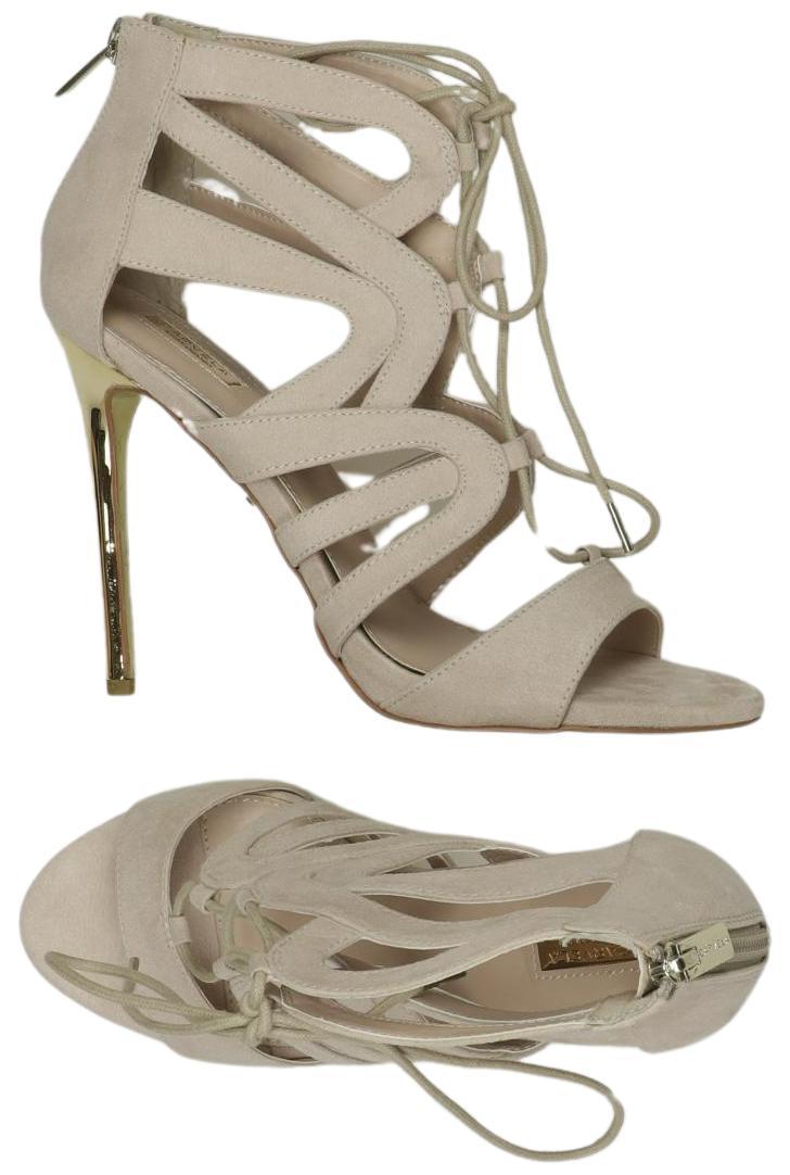 

Carvela Damen Sandale, beige, Gr. 38