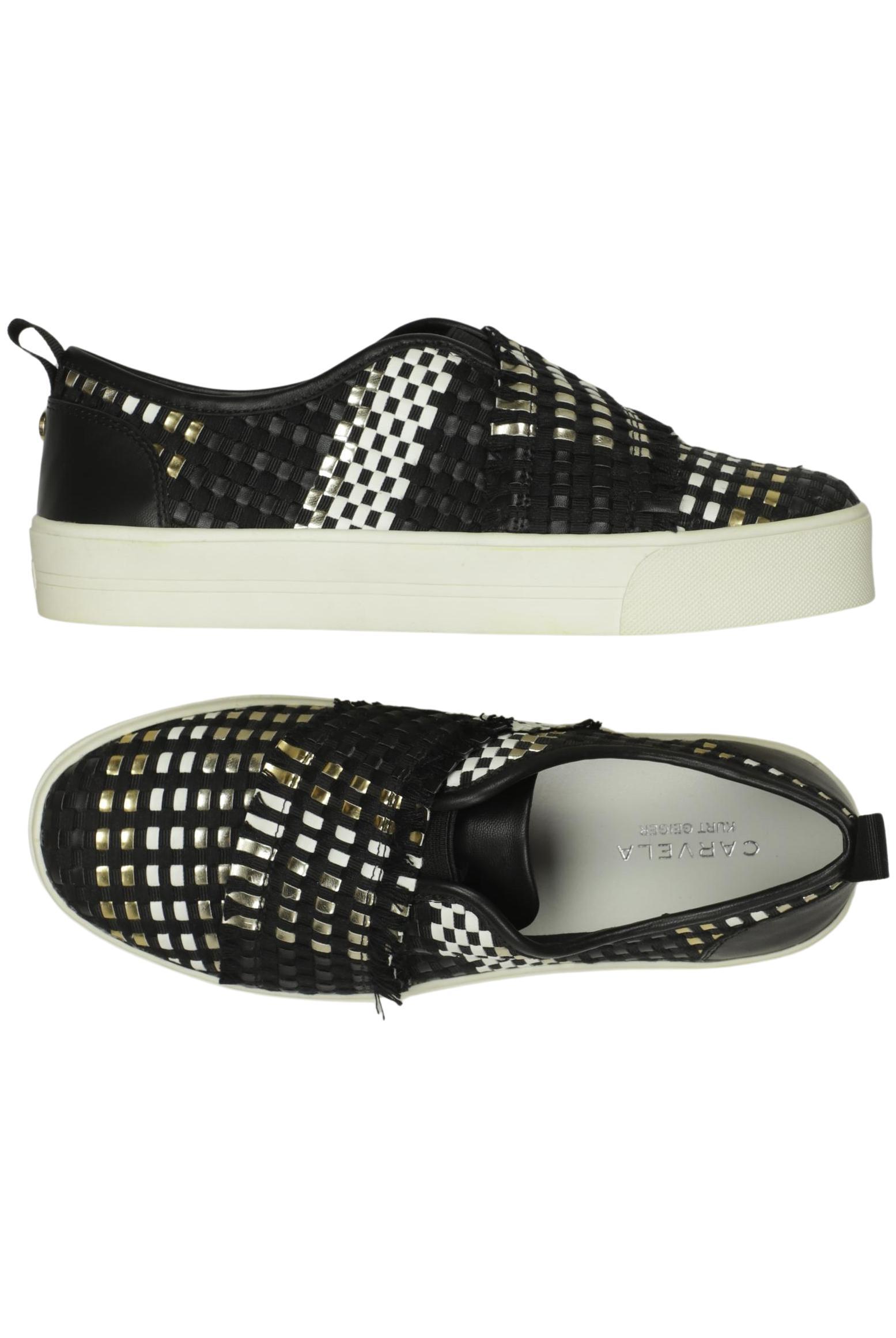 

Carvela Damen Sneakers, mehrfarbig, Gr. 39