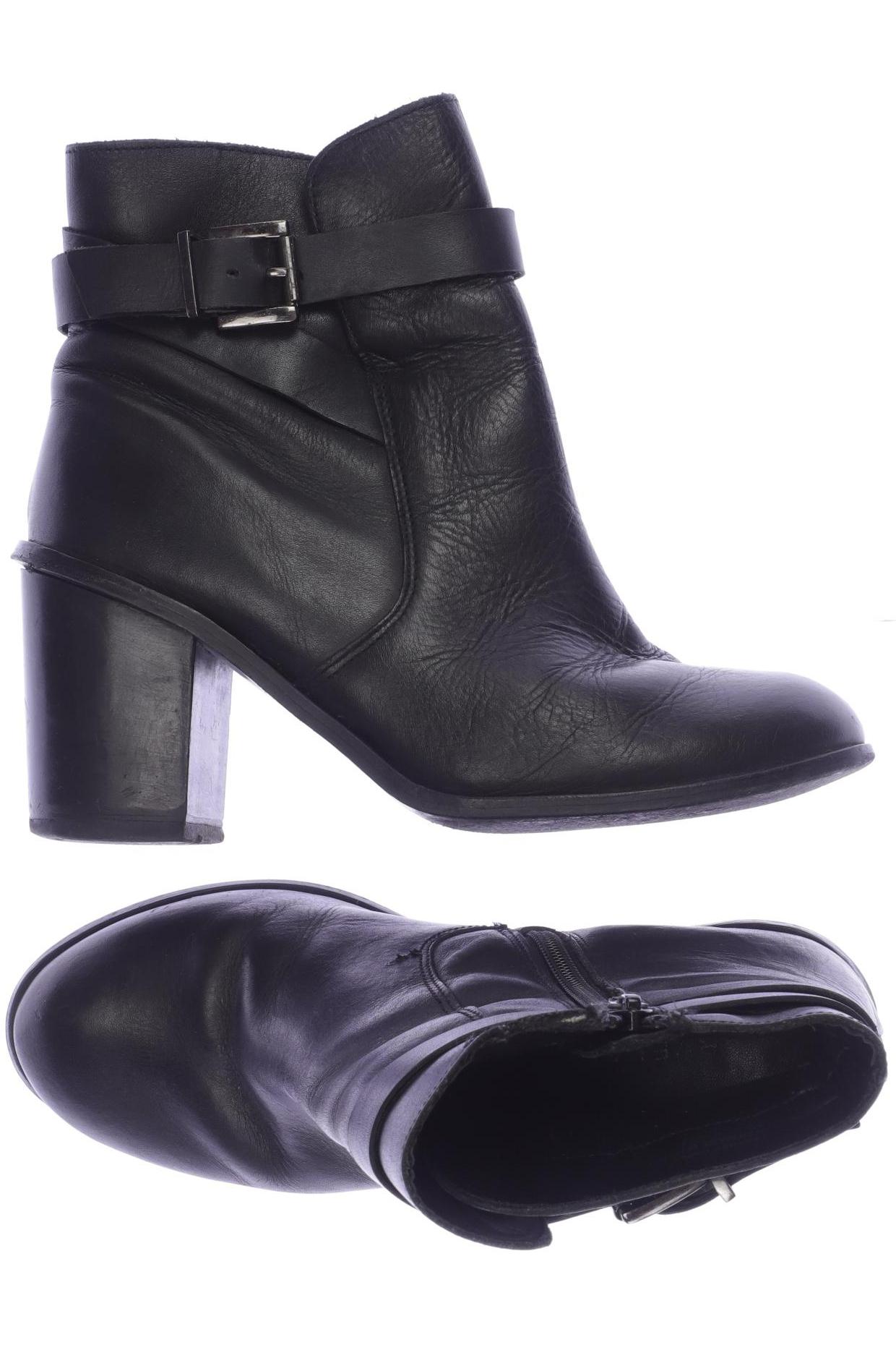 

Carvela Damen Stiefelette, schwarz