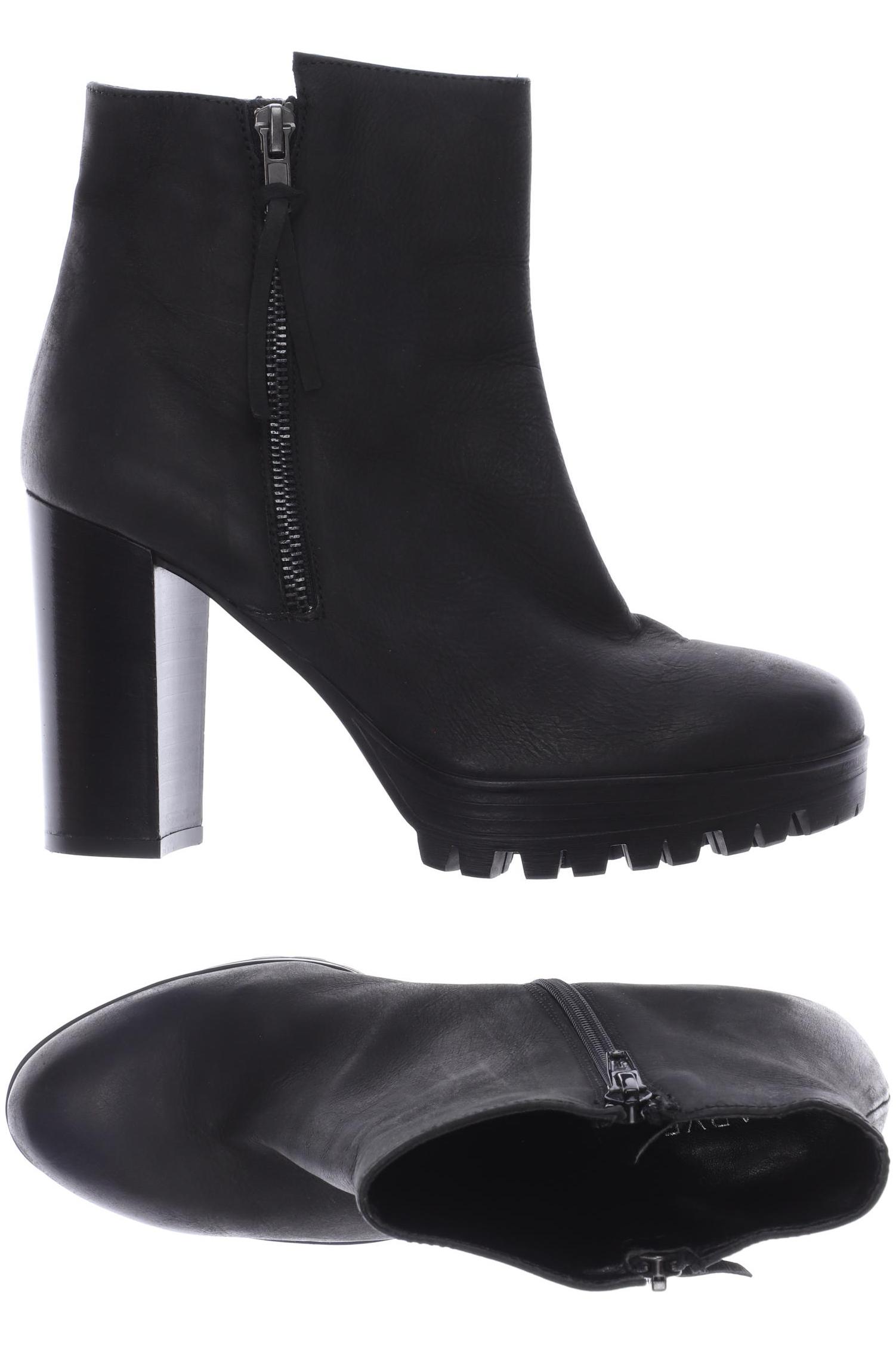 

Carvela Damen Stiefelette, schwarz, Gr. 37