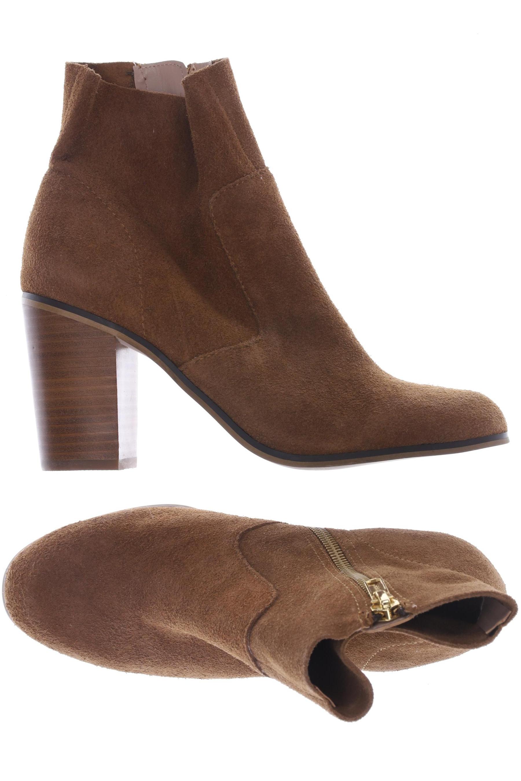 

Carvela Damen Stiefelette, braun