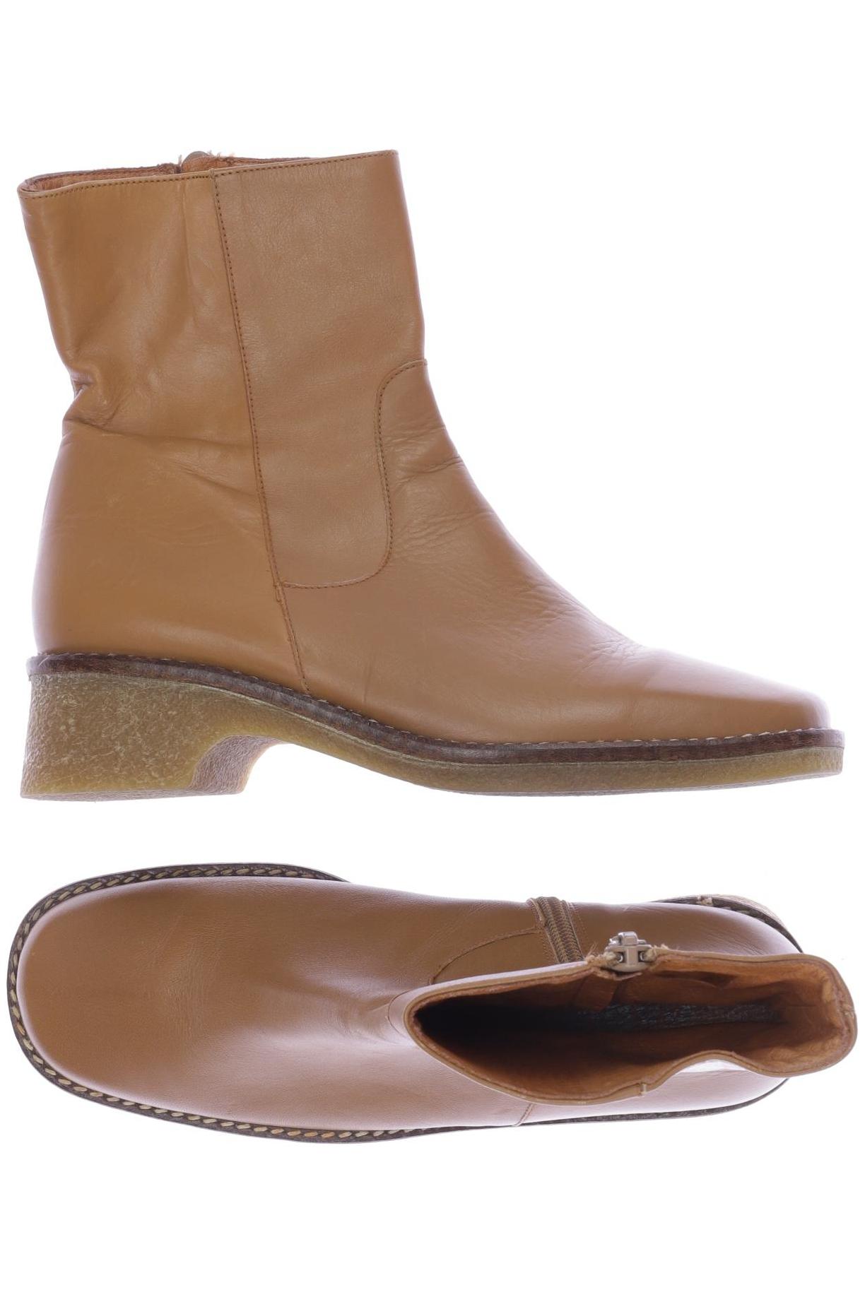 

Carvela Damen Stiefelette, orange