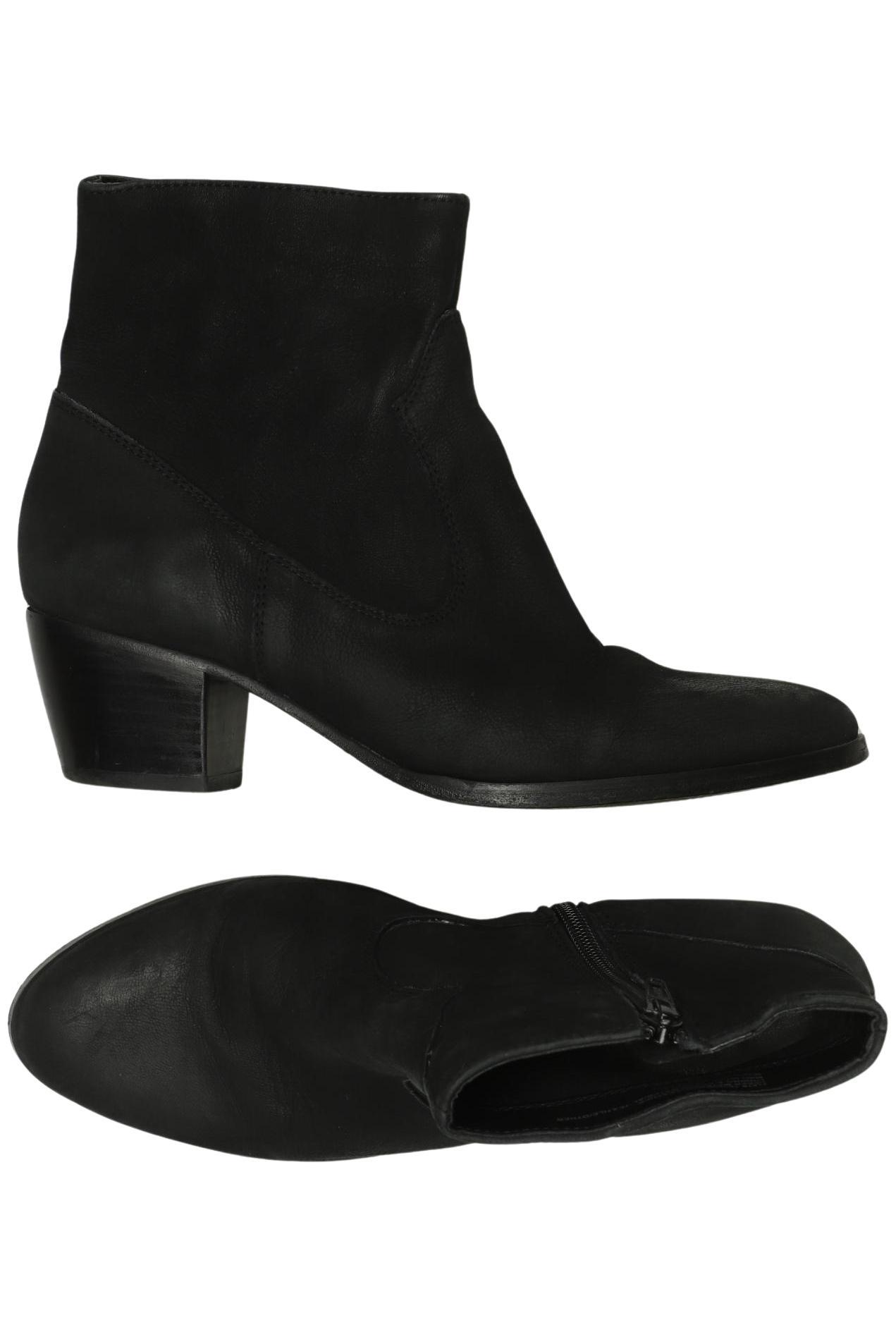 

Carvela Damen Stiefelette, schwarz, Gr. 39
