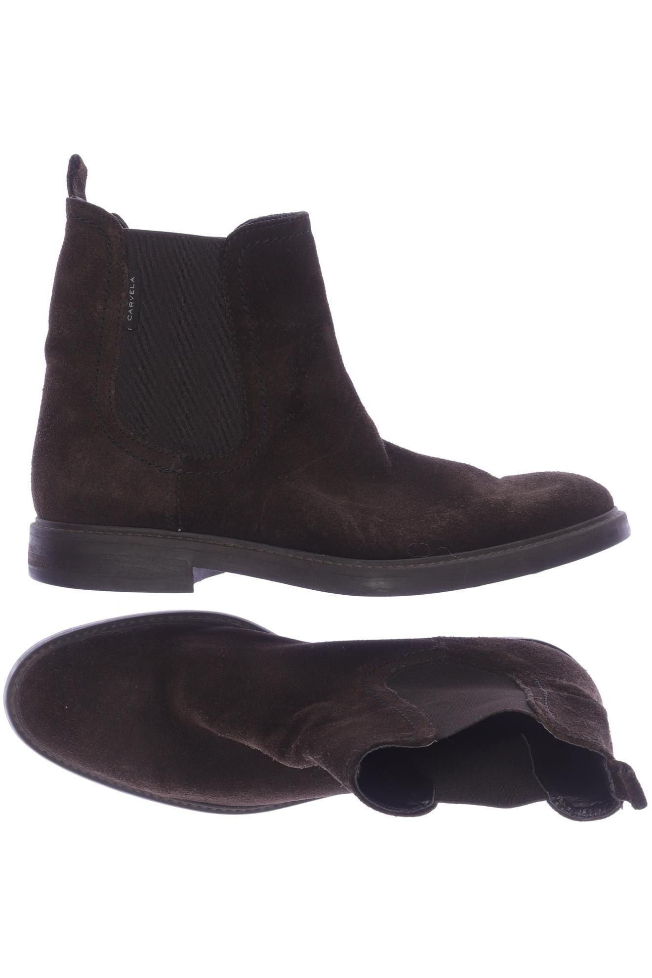 

Carvela Damen Stiefelette, braun