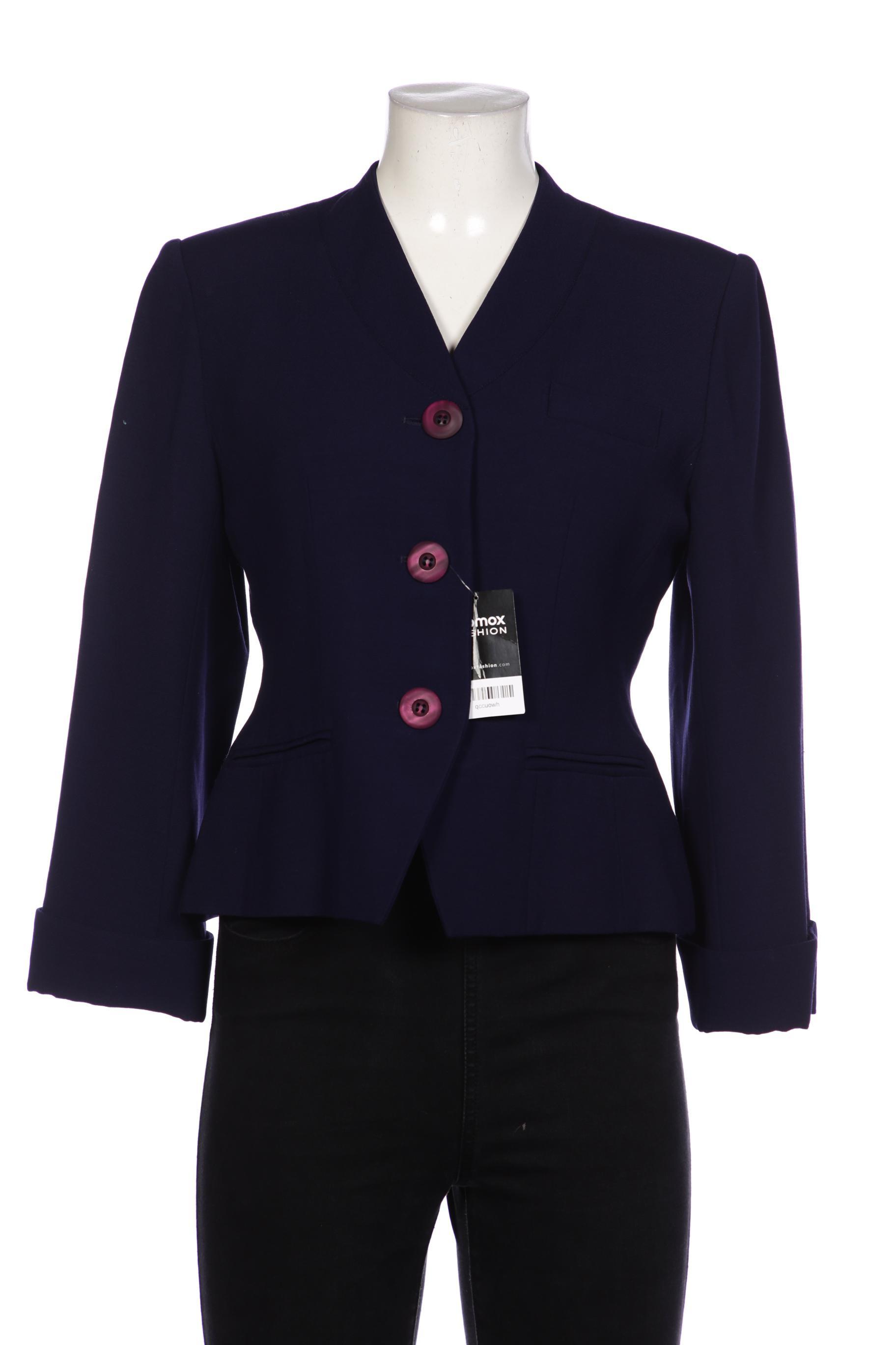 

Carven Damen Blazer, flieder, Gr. 42
