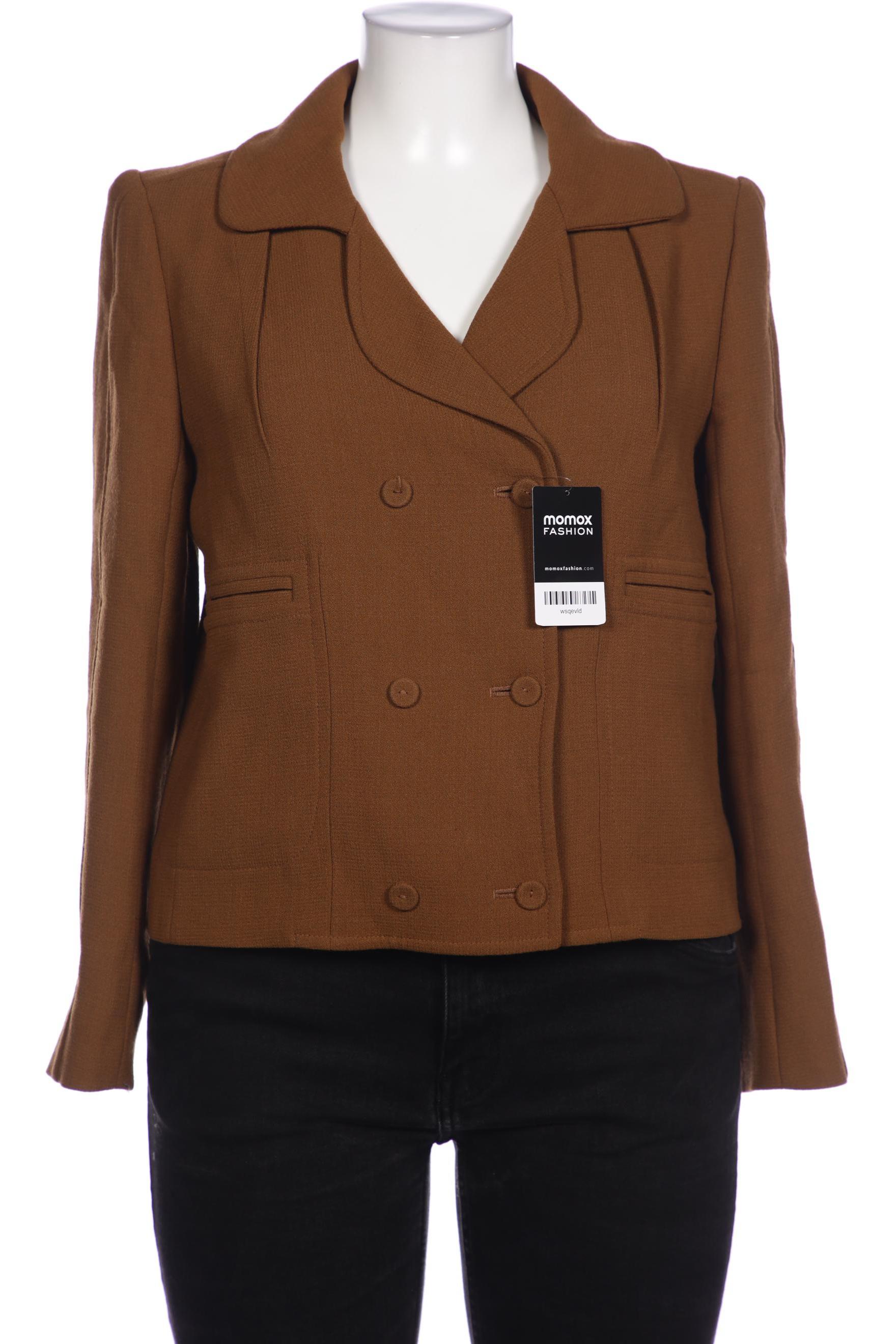 

Carven Damen Blazer, braun, Gr. 42