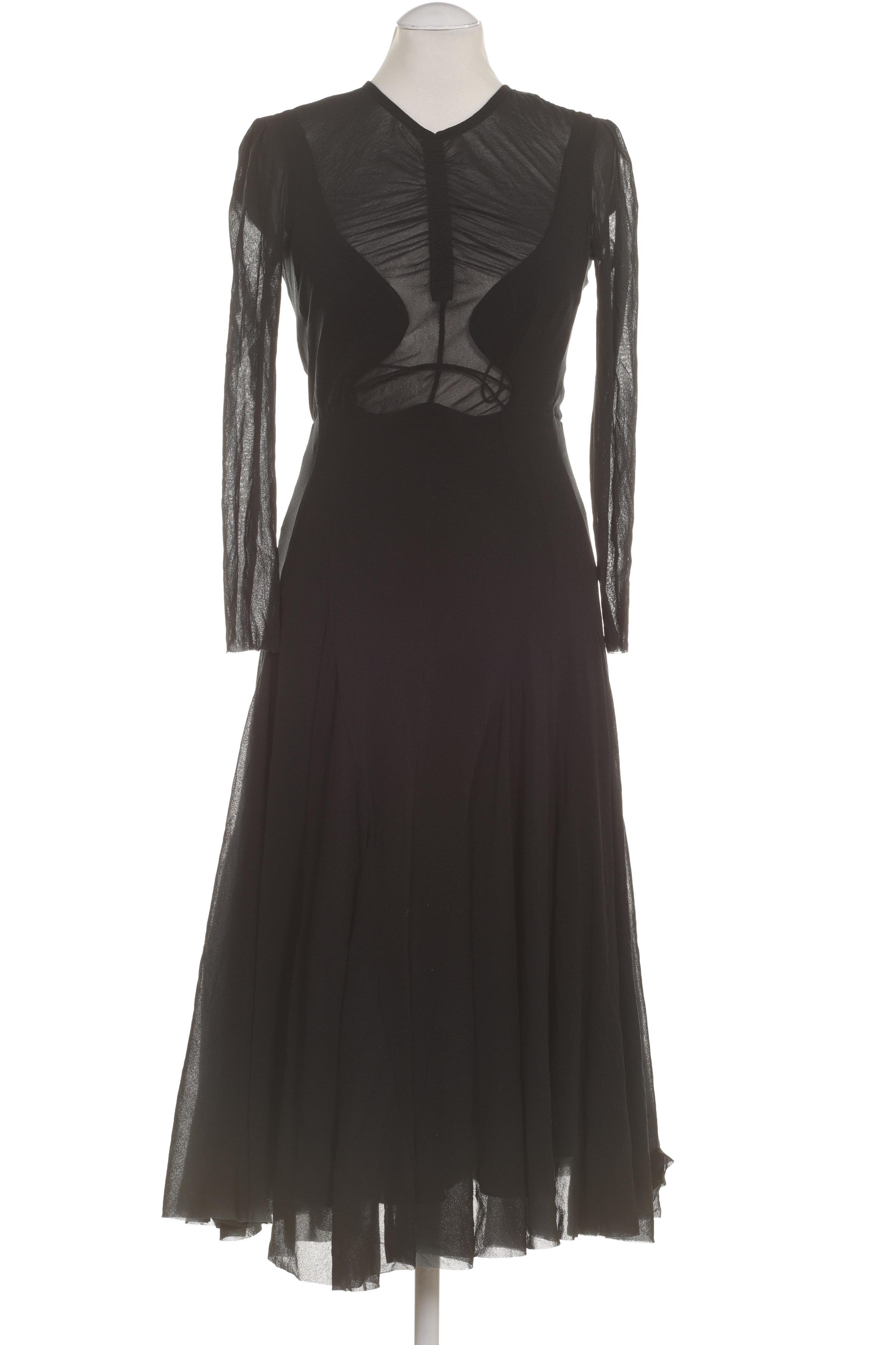 

Carven Damen Kleid, schwarz, Gr. 36