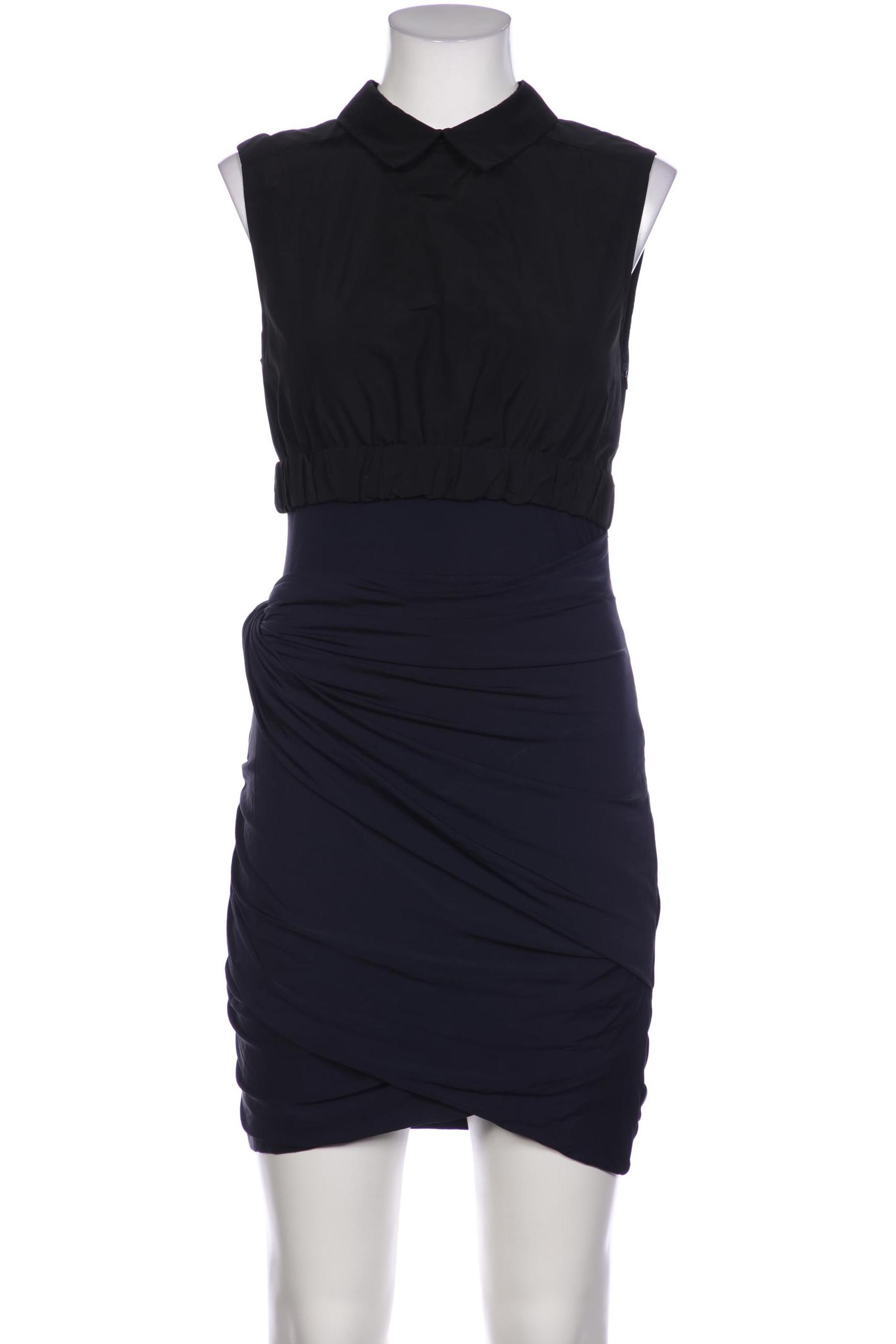 

Carven Damen Kleid, marineblau, Gr. 42