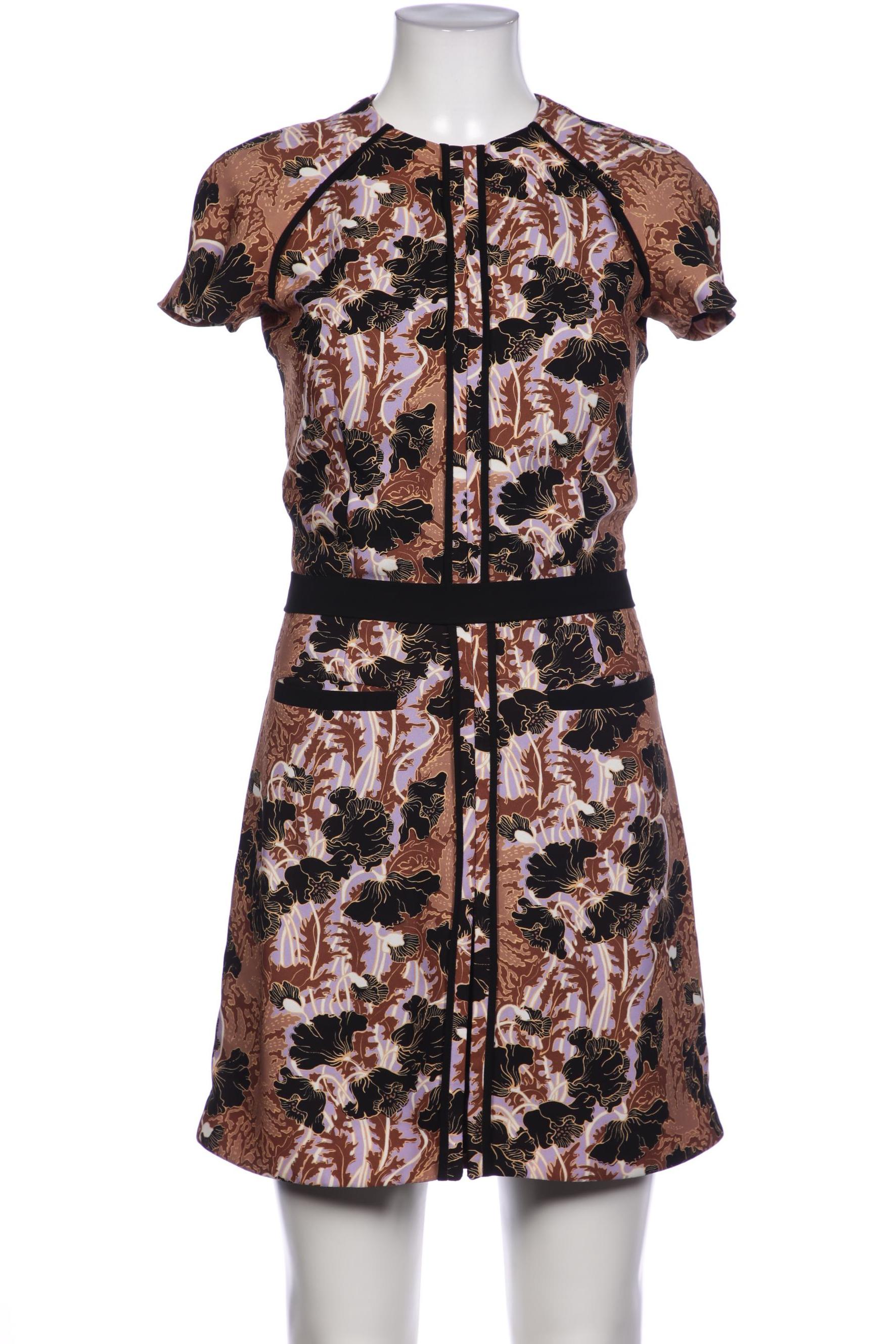 

Carven Damen Kleid, braun, Gr. 38