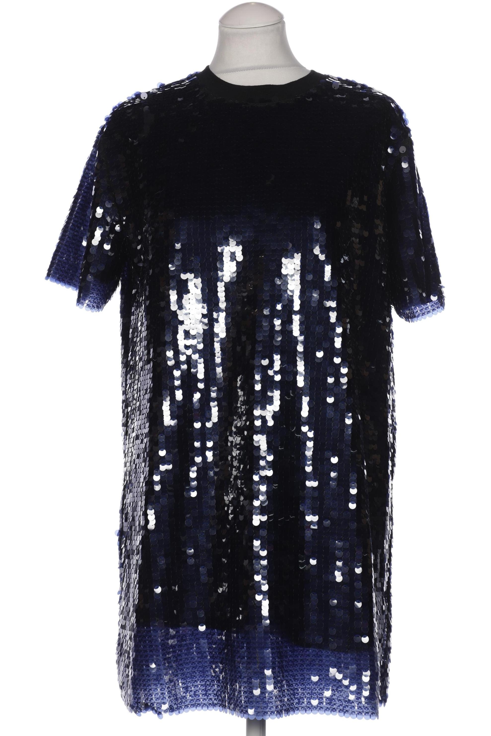 

Carven Damen Kleid, marineblau, Gr. 38