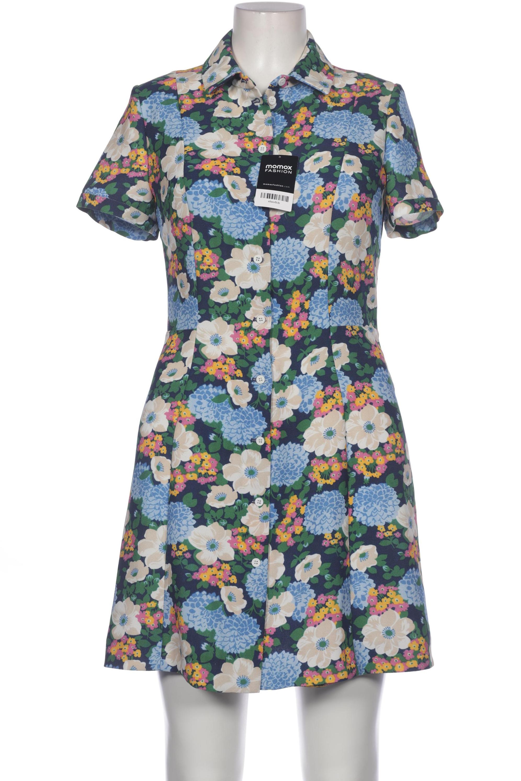 

Carven Damen Kleid, mehrfarbig, Gr. 42