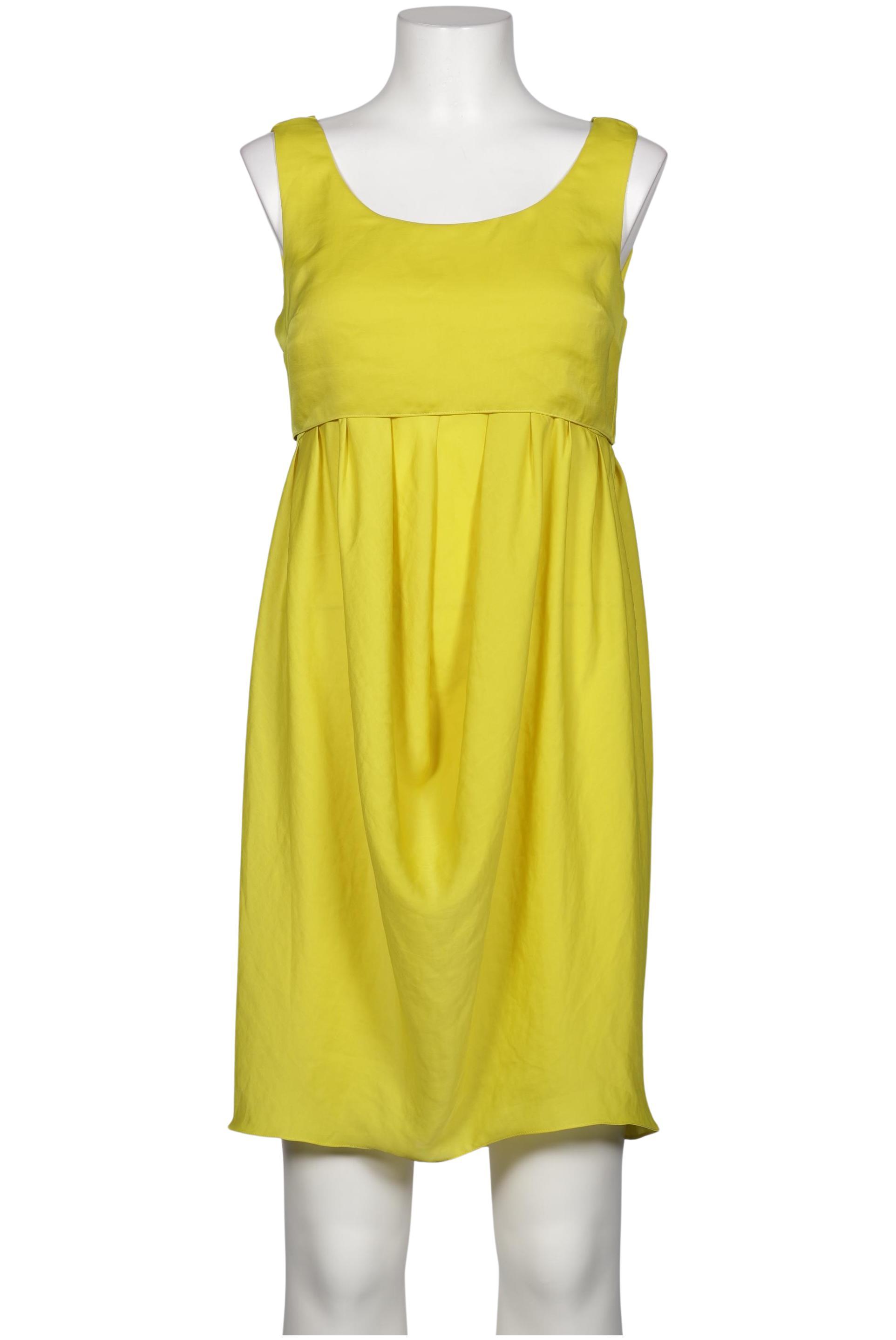 

Carven Damen Kleid, gelb, Gr. 42