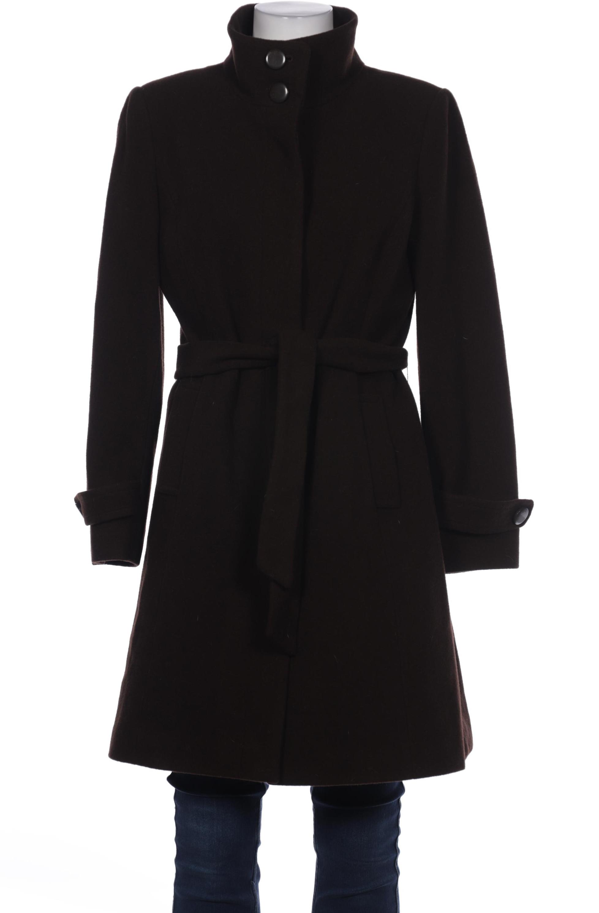 

Carven Damen Mantel, braun