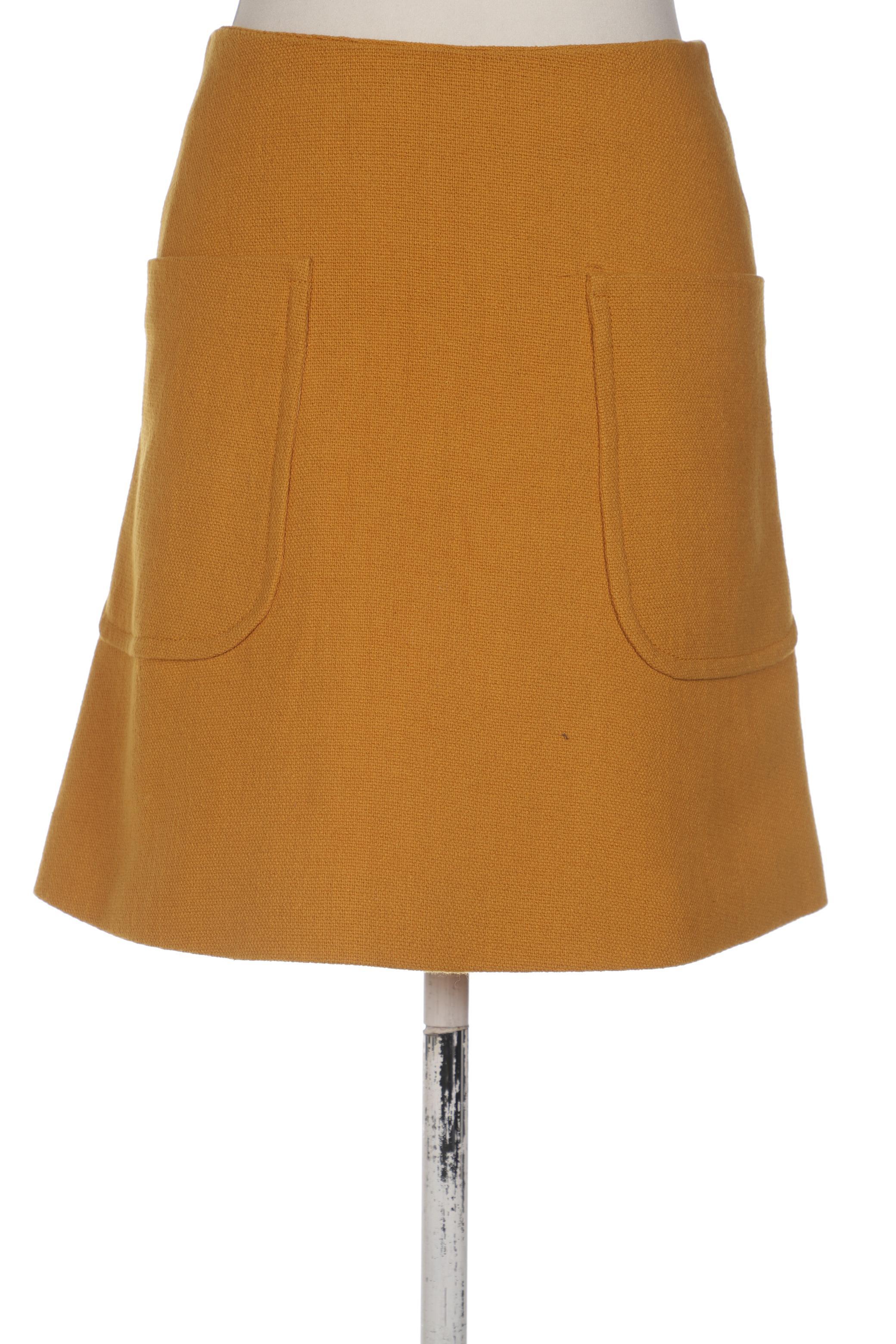 

Carven Damen Rock, orange, Gr. 34
