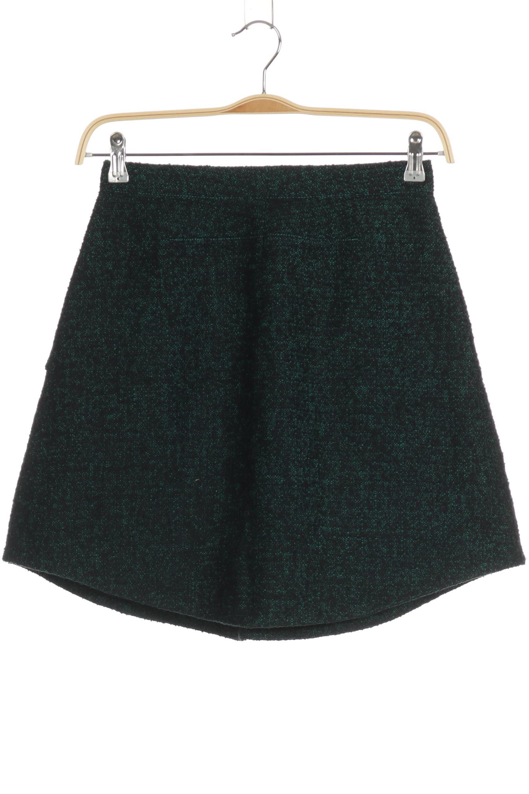 

Carven Damen Rock, türkis, Gr. 38