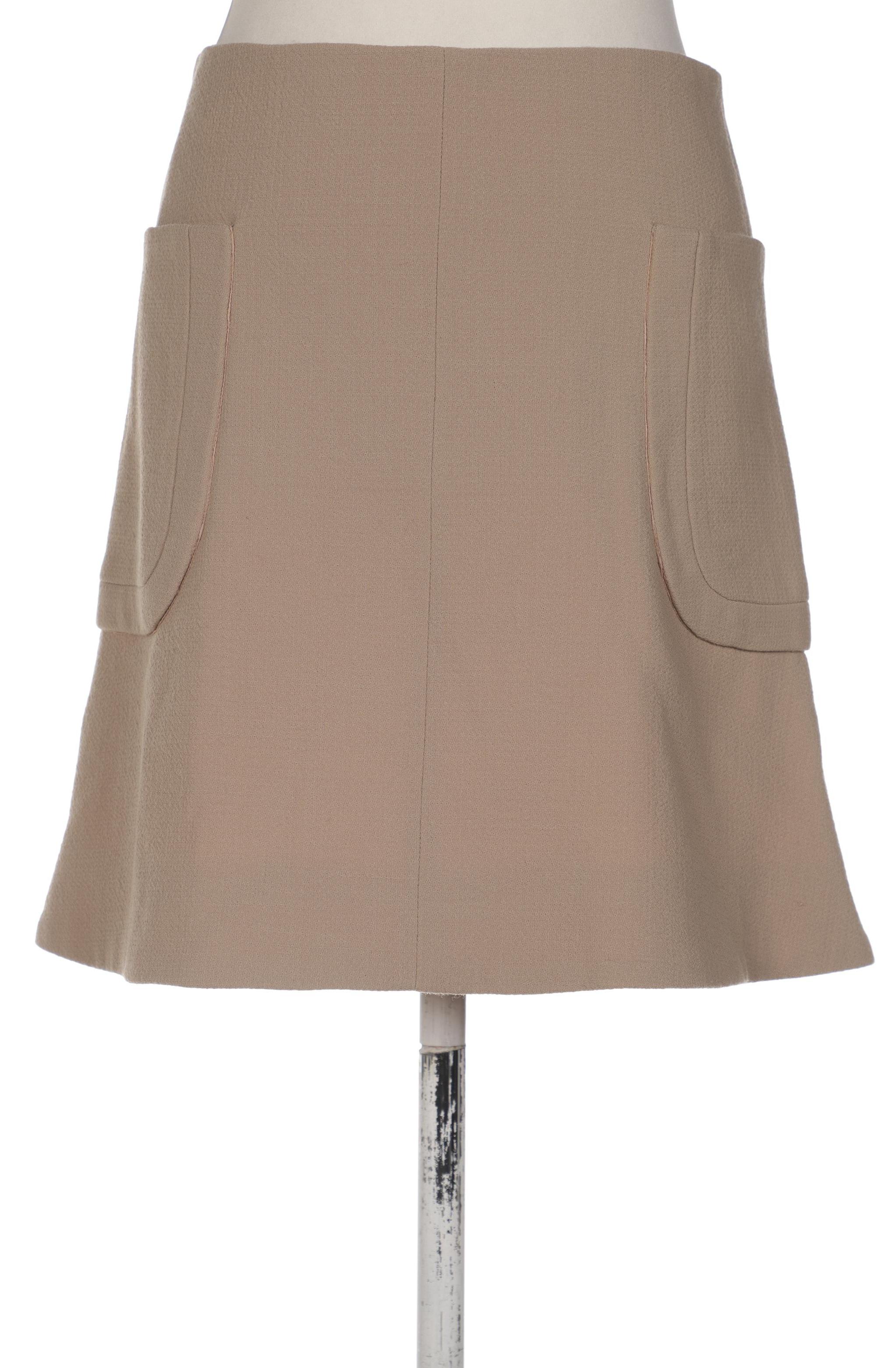 

Carven Damen Rock, beige, Gr. 36